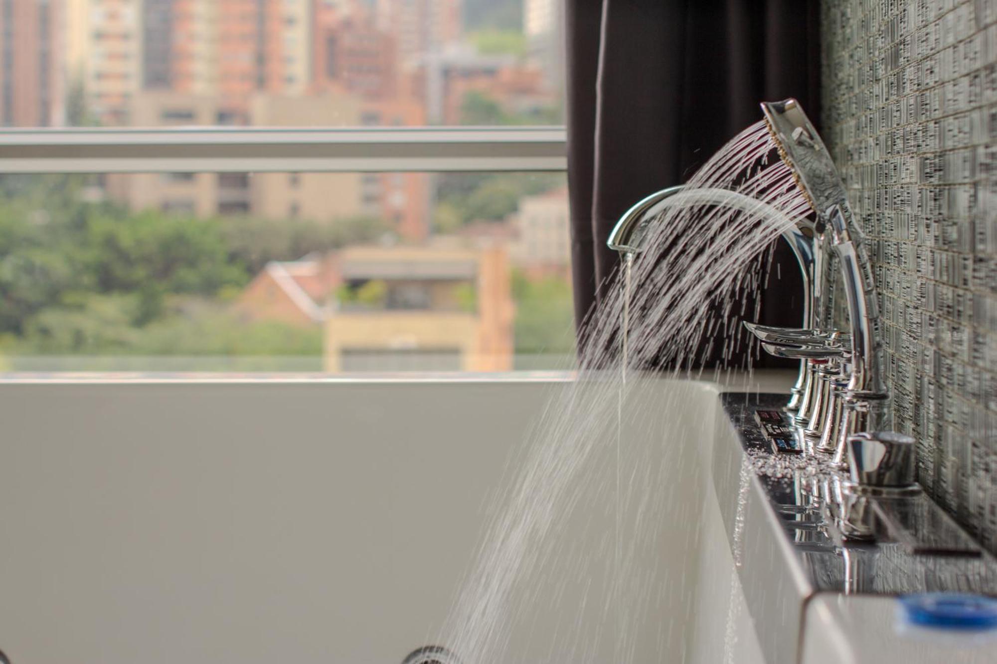 Haven A Design 4* Medellin
