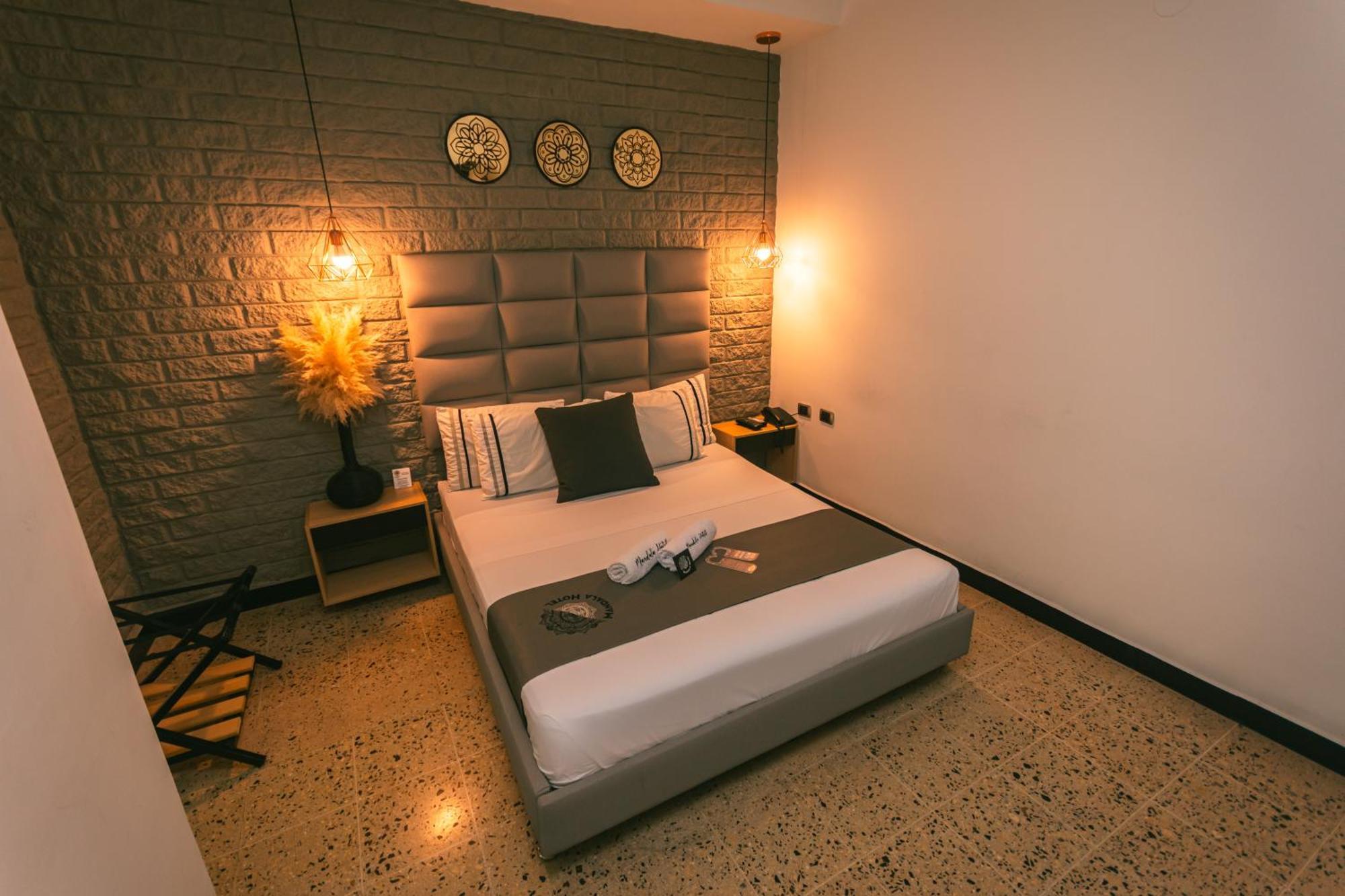 Mándala Belén Hotel 3*