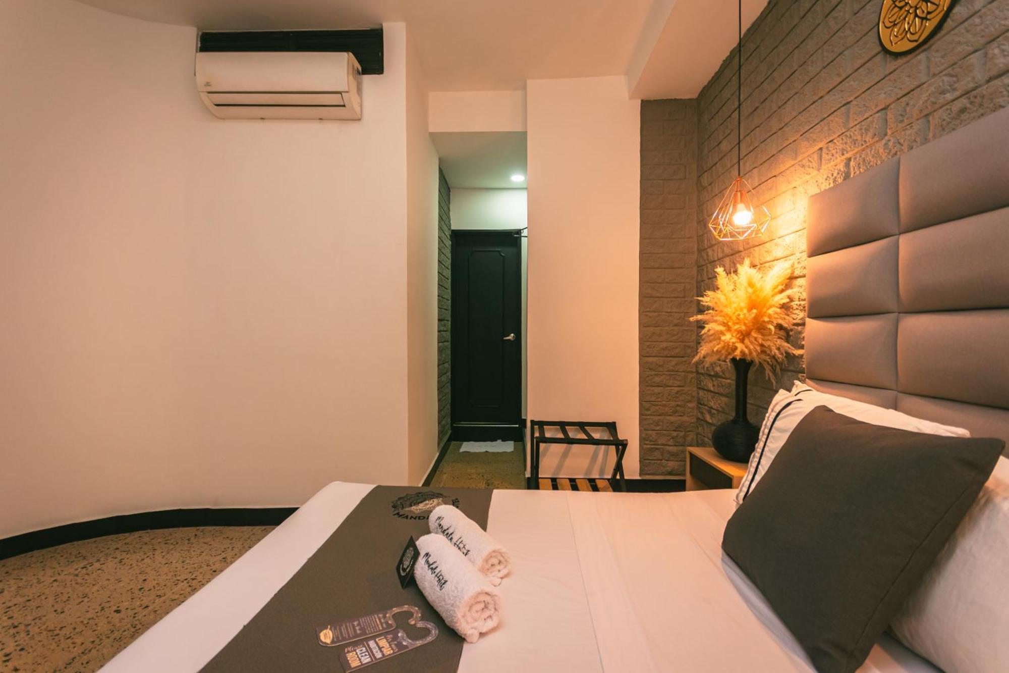 Mándala Belén Hotel Medellín