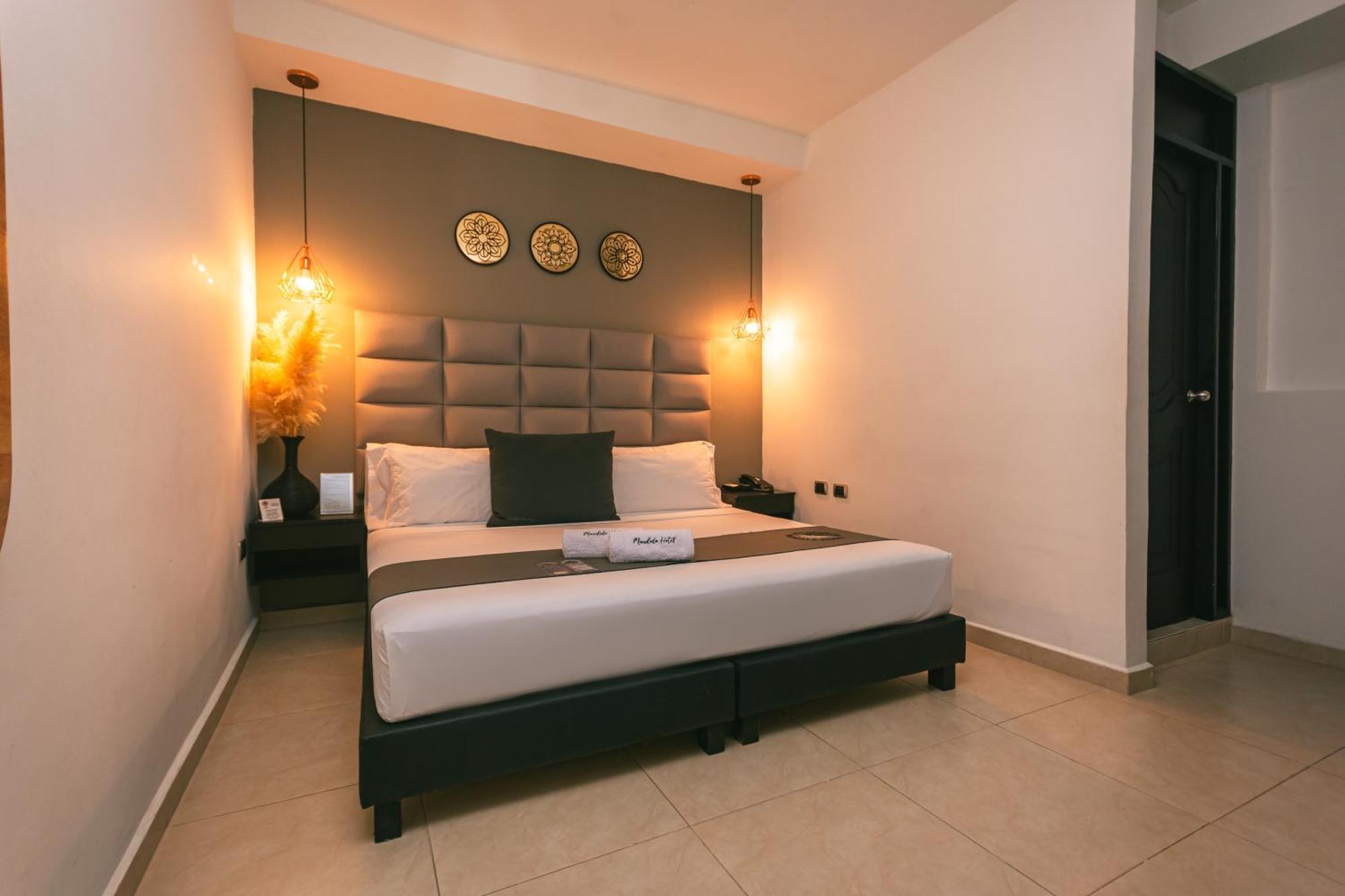 Hotel Mándala Belén Medellín