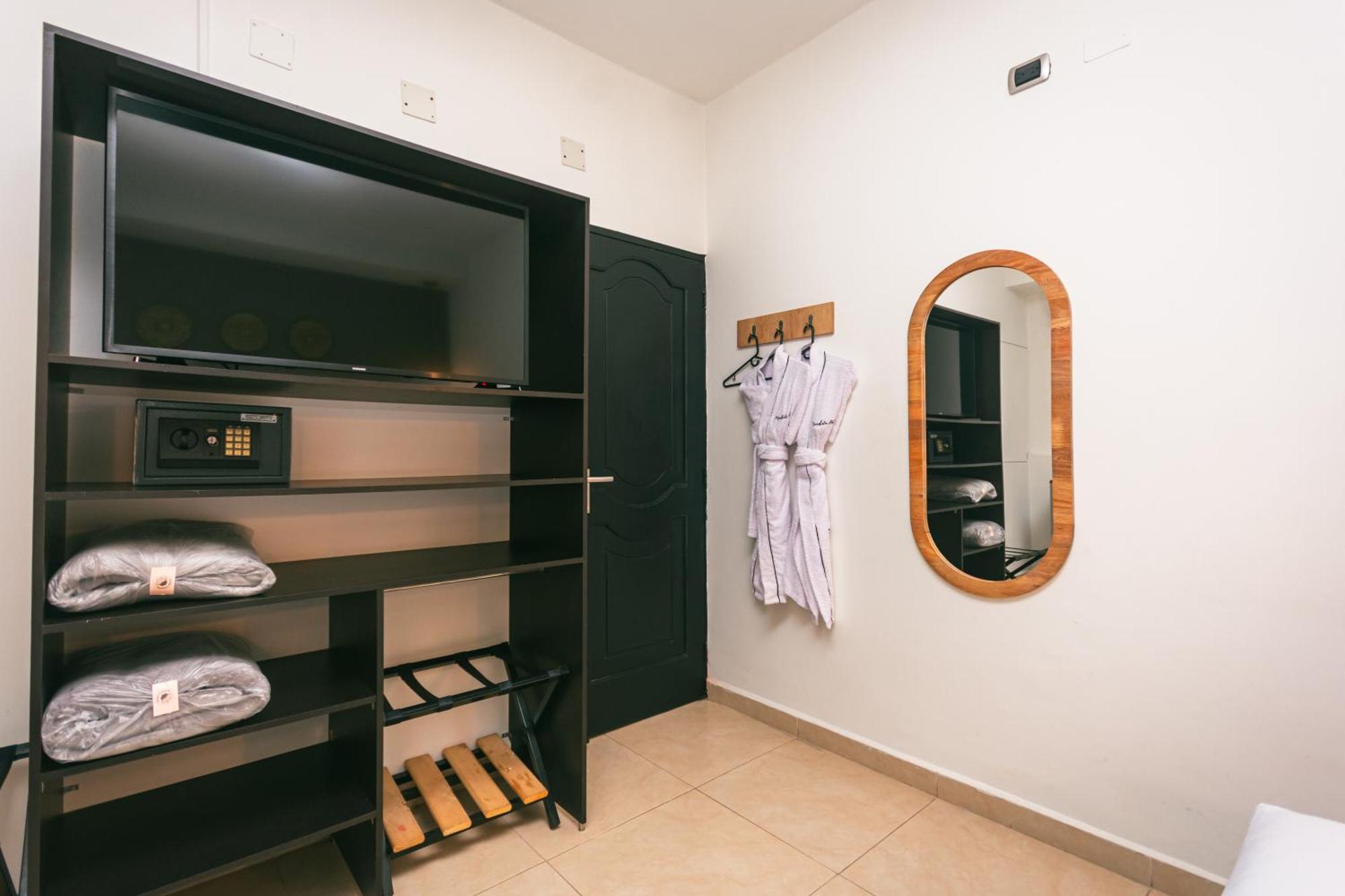 Hotel Mándala Belén 3*