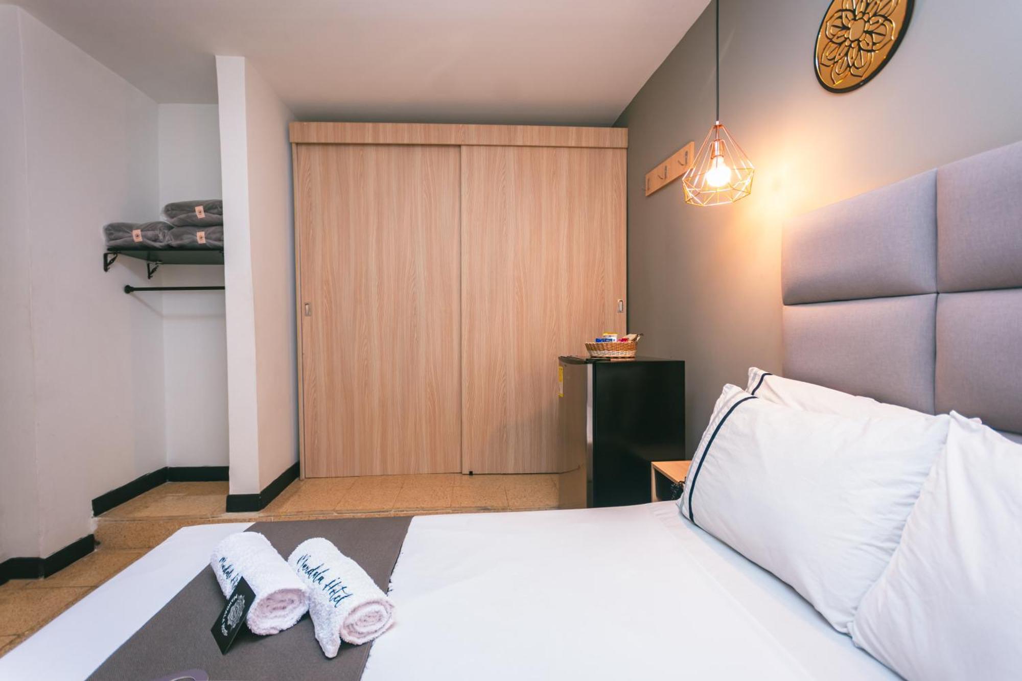 Mándala Belén 3* Medellín