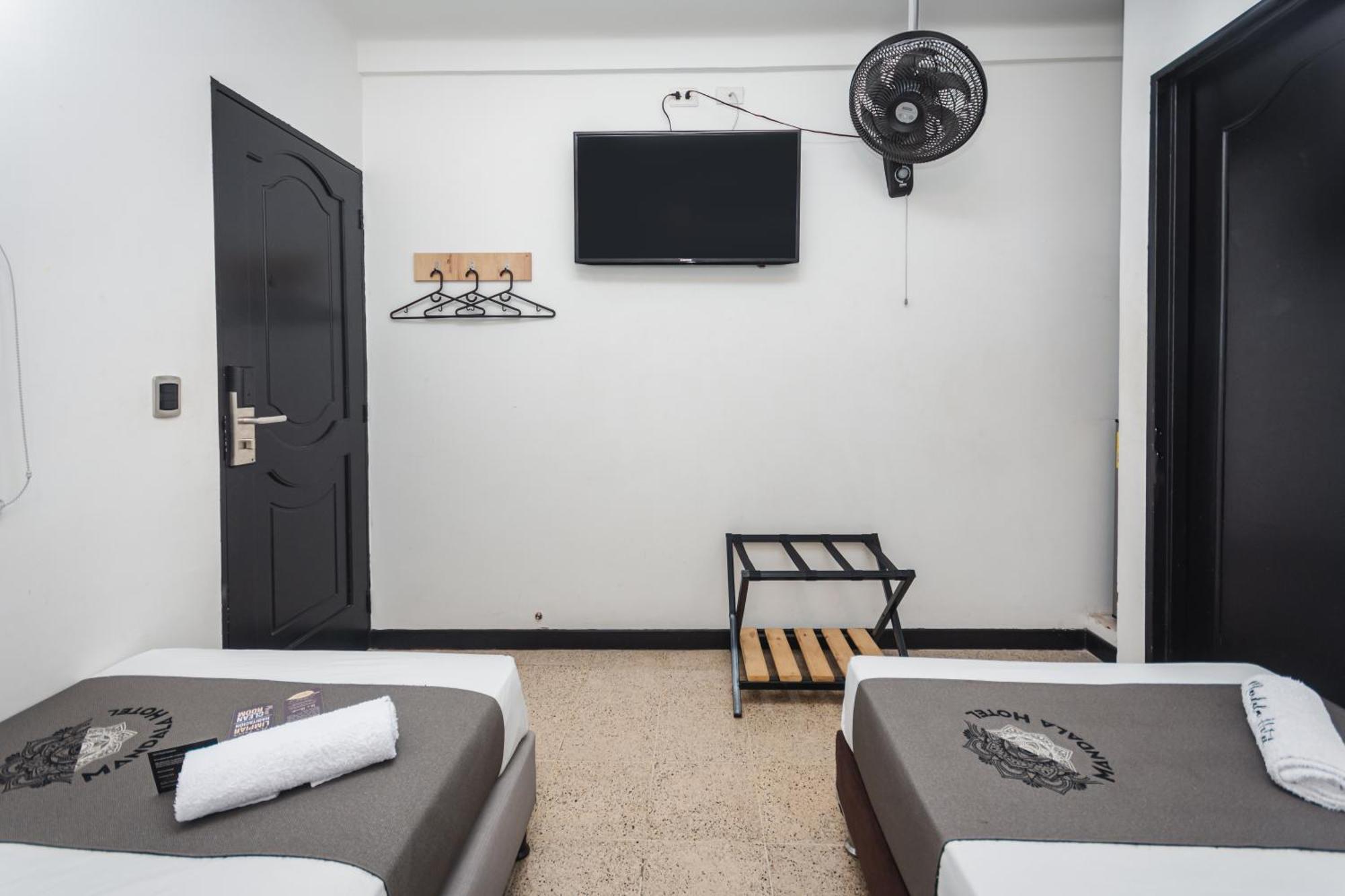 Mándala Belén Hotel Medellín