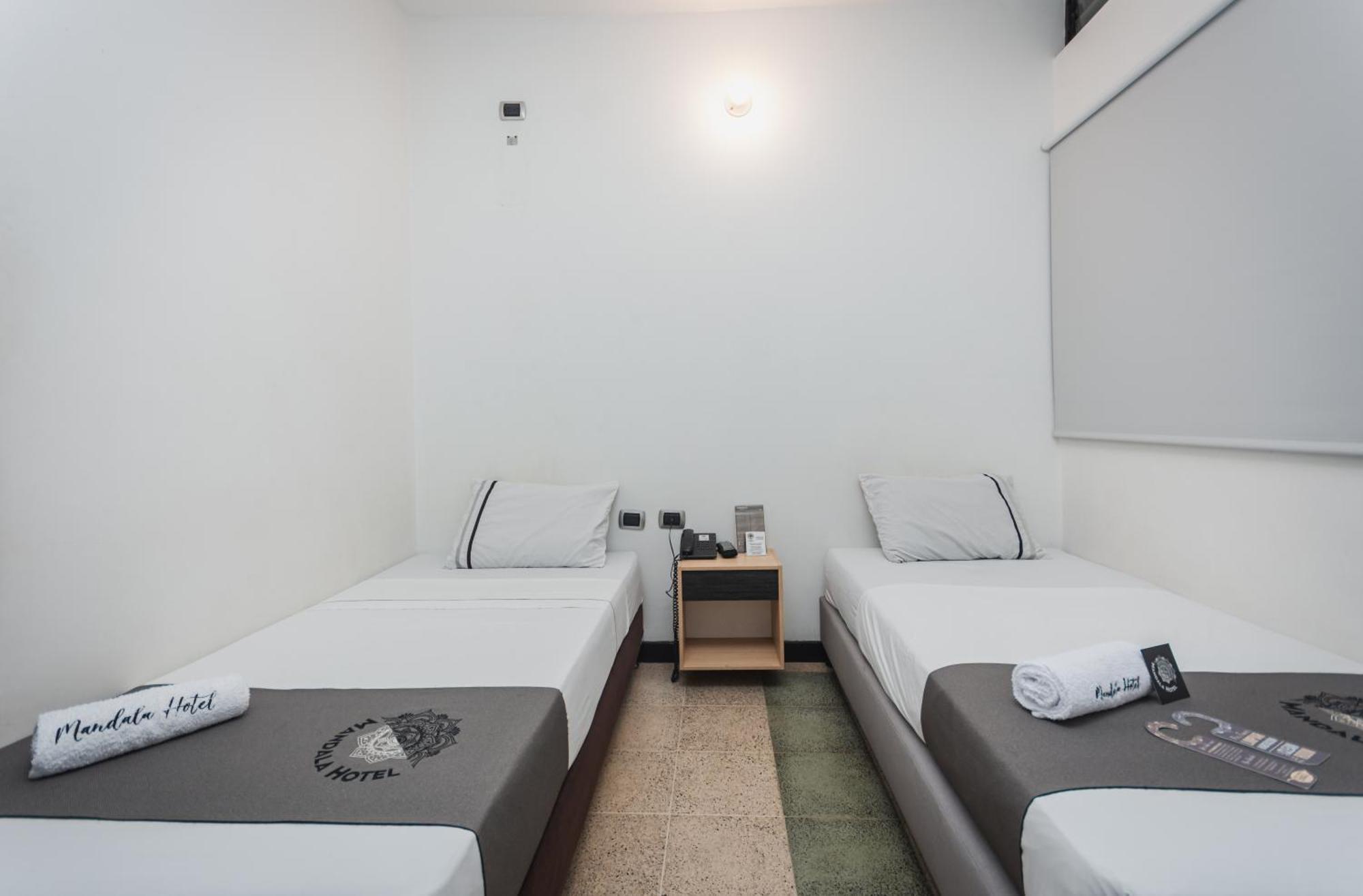 Hotel Mándala Belén Medellín