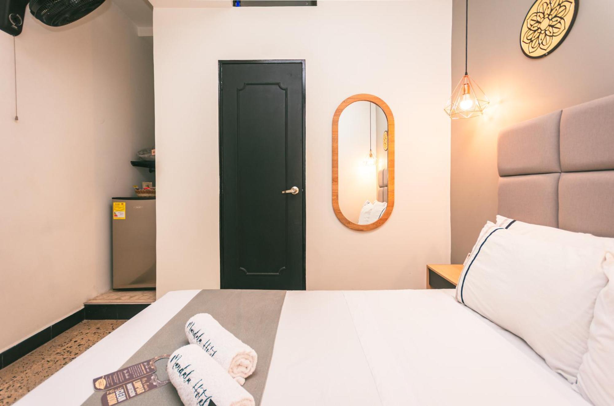 Hotel Mándala Belén 3*