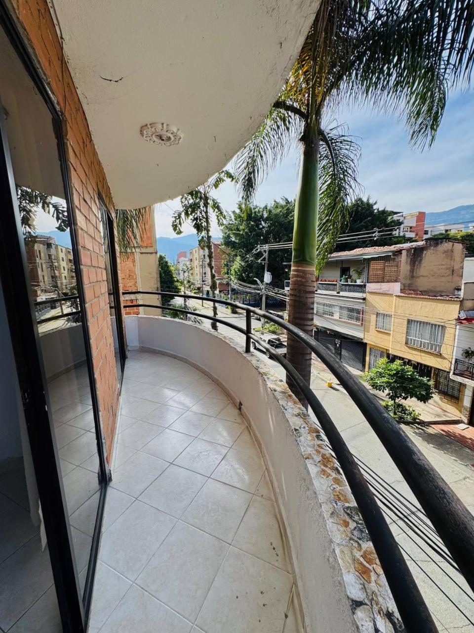 Espectacular Sector Laureles Estadio 3 Hasta 7 Personas Apartment *