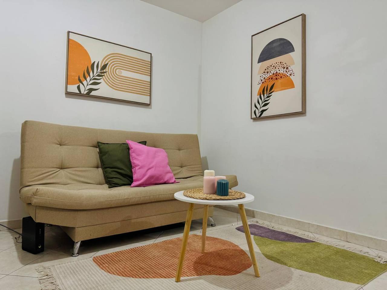 Espectacular Sector Laureles Estadio 3 Hasta 7 Personas Apartment *