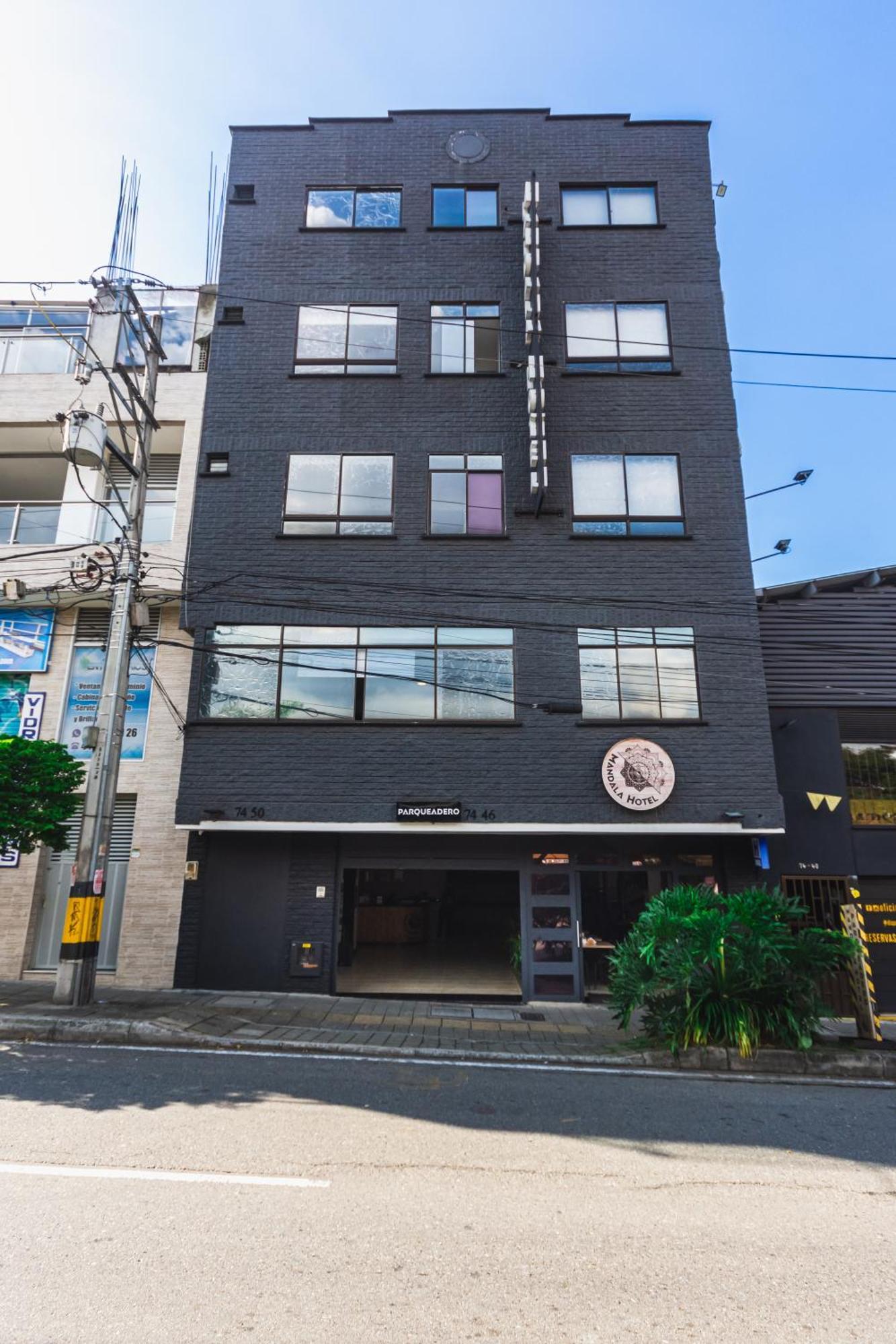 Mándala Belén Medellín