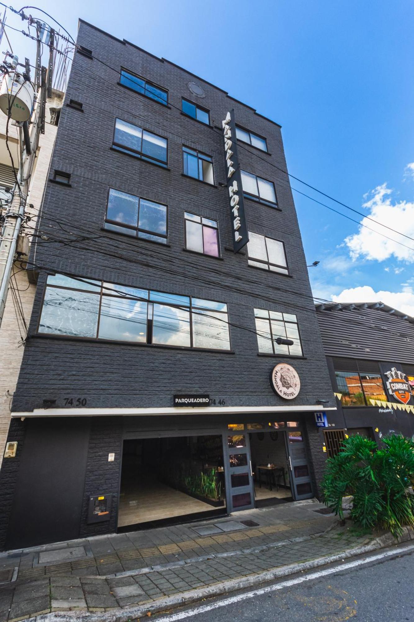Mándala Belén Hotel 3*