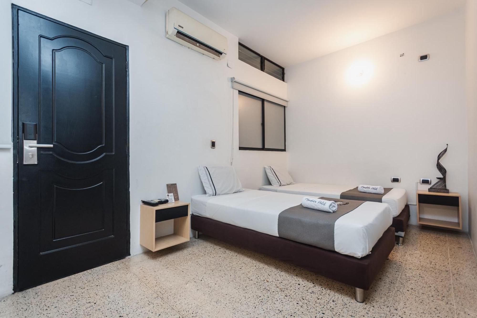 Hotel Mándala Belén Medellín
