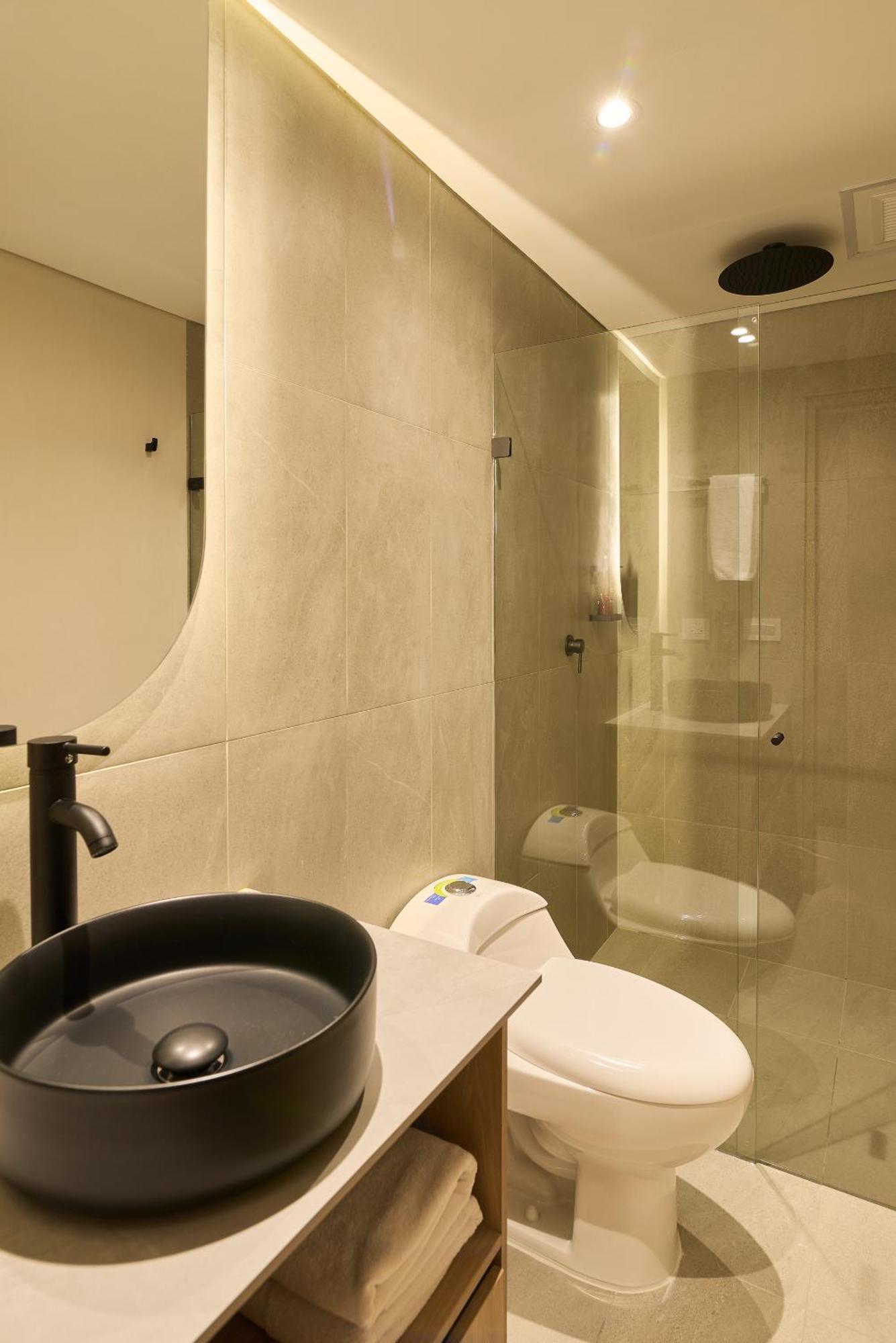 Lincoln Hotel Medellin