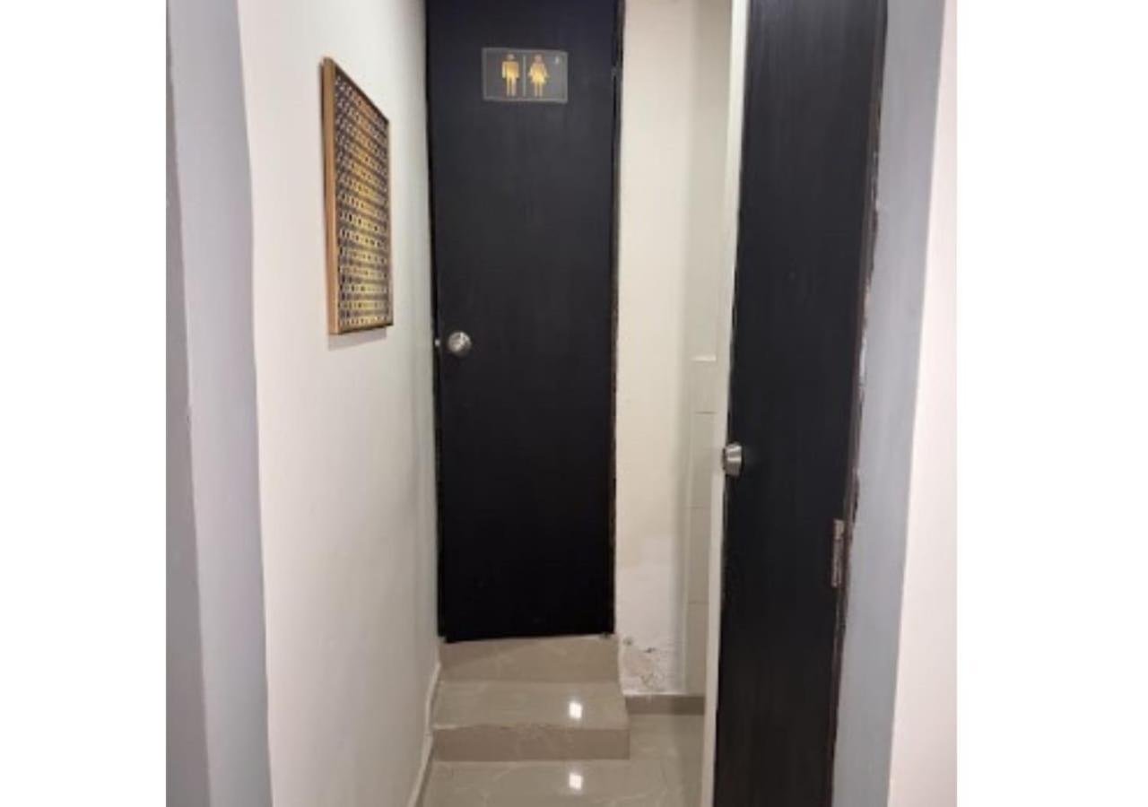 International Hostel *