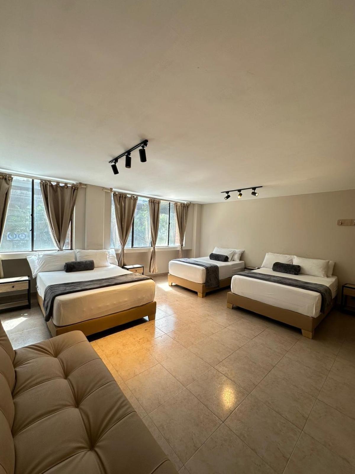 Coral Boutique Hotel Medellín