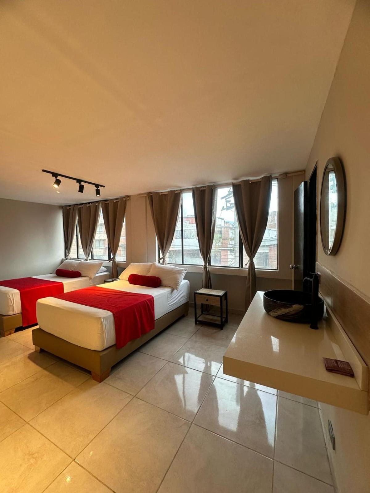 Coral Boutique Hotel