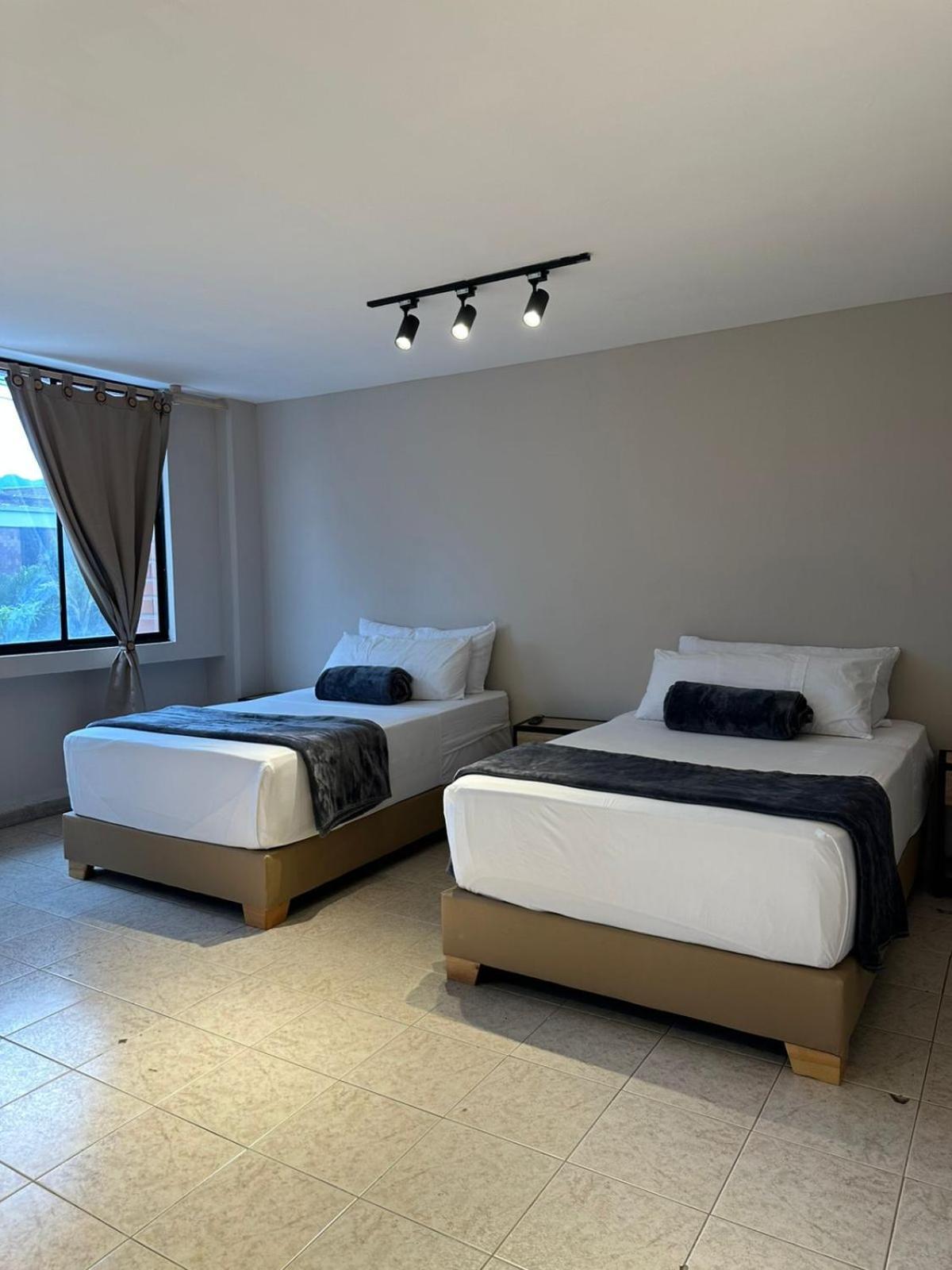 Coral Boutique 3* Medellín