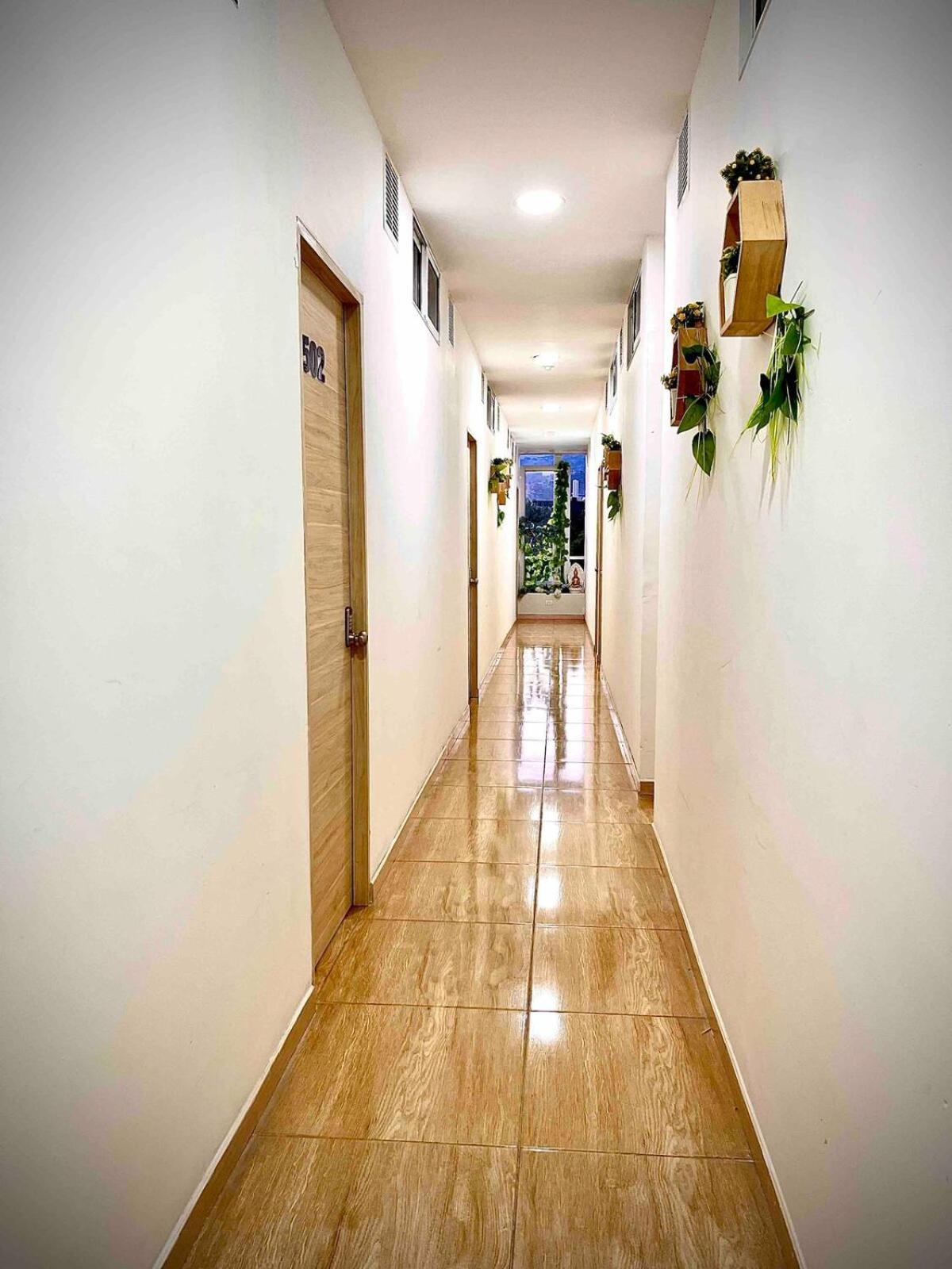 Ac Corner, At 5 Floor Fast Wifi * Medellin