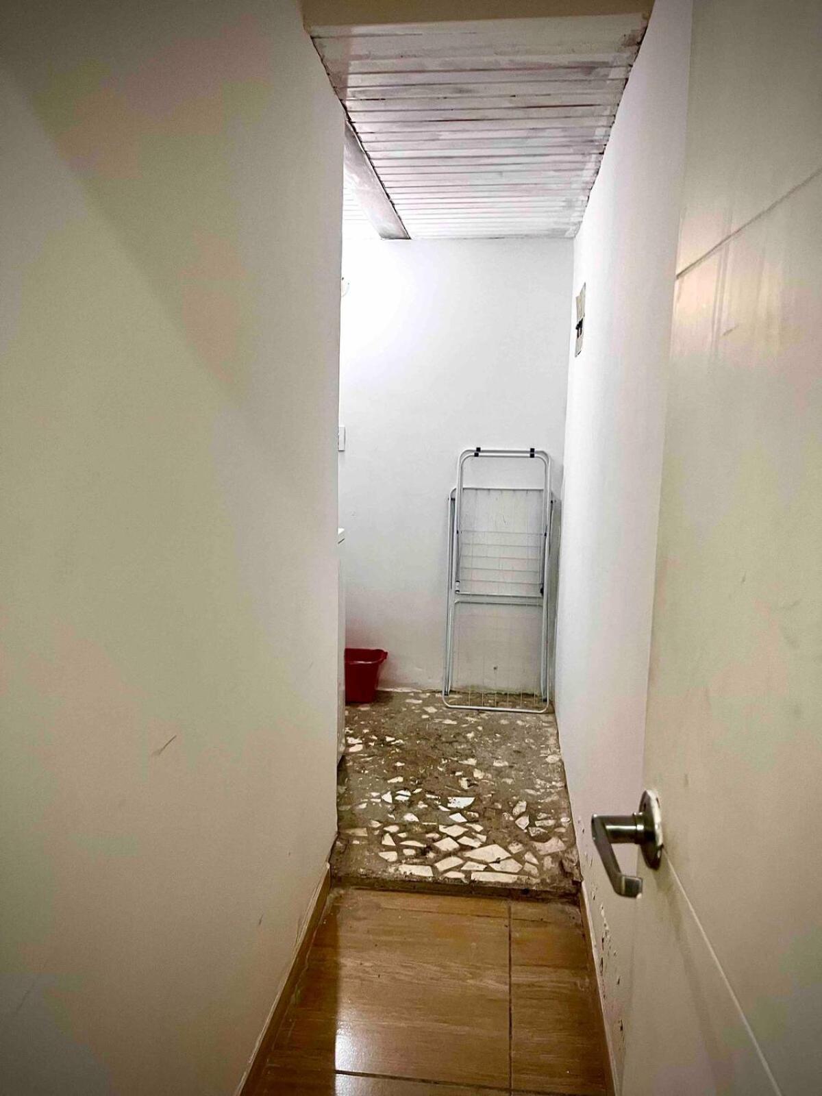 Ac Corner, At 5 Floor Fast Wifi Apartment
