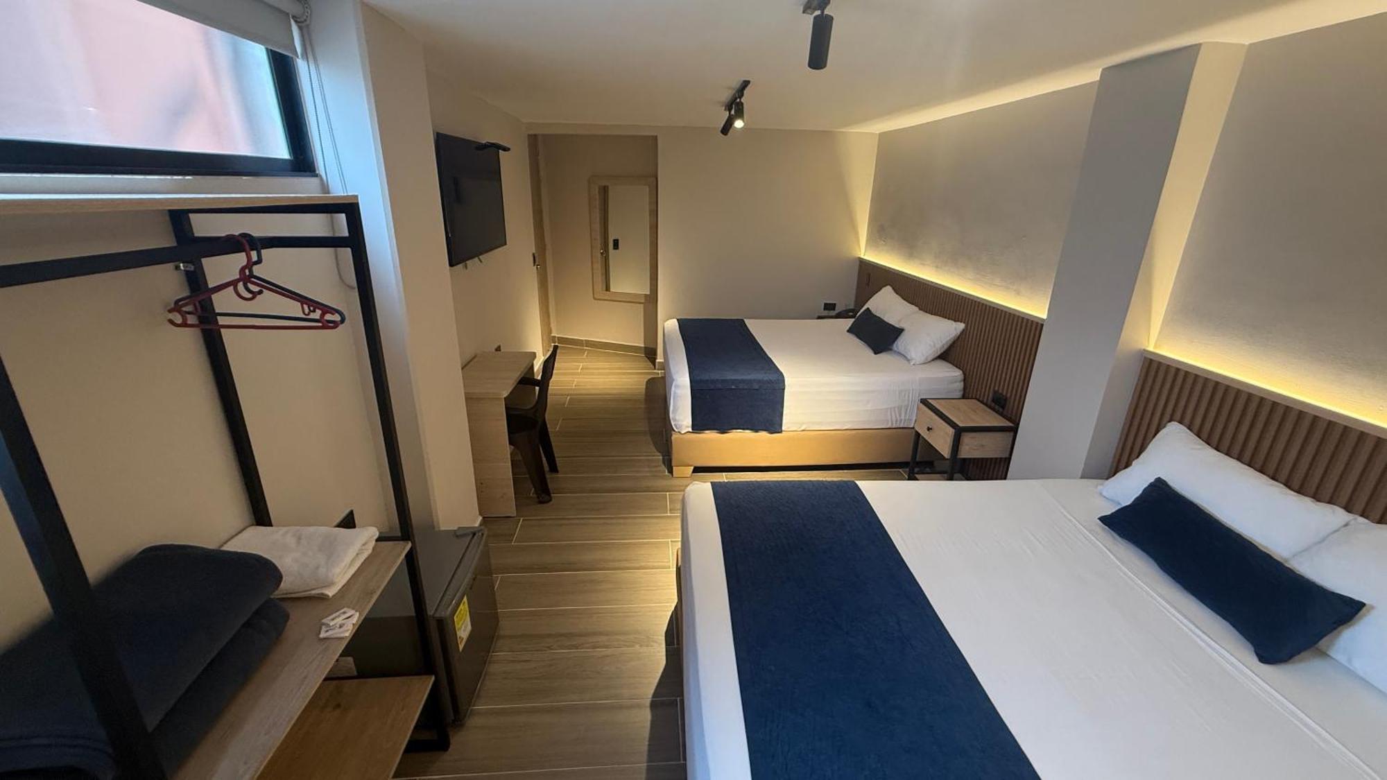 Suramericana 4* Medellin