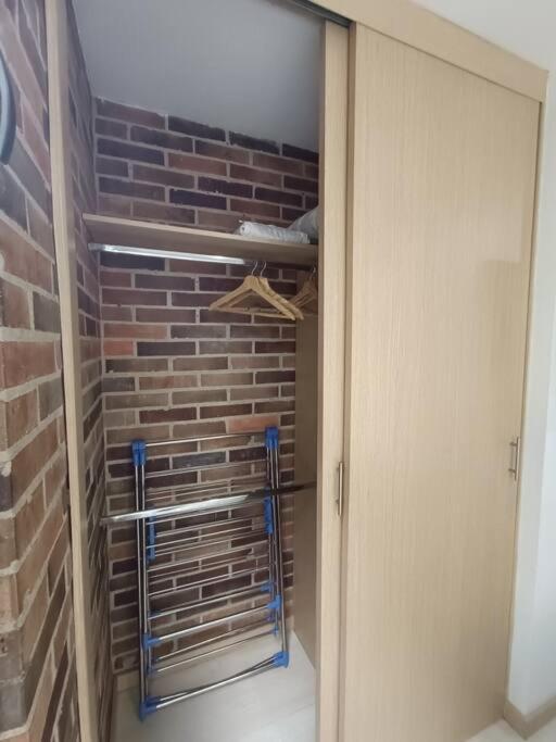 Apartment Comodo En Laureles, Cerca Al Estadio