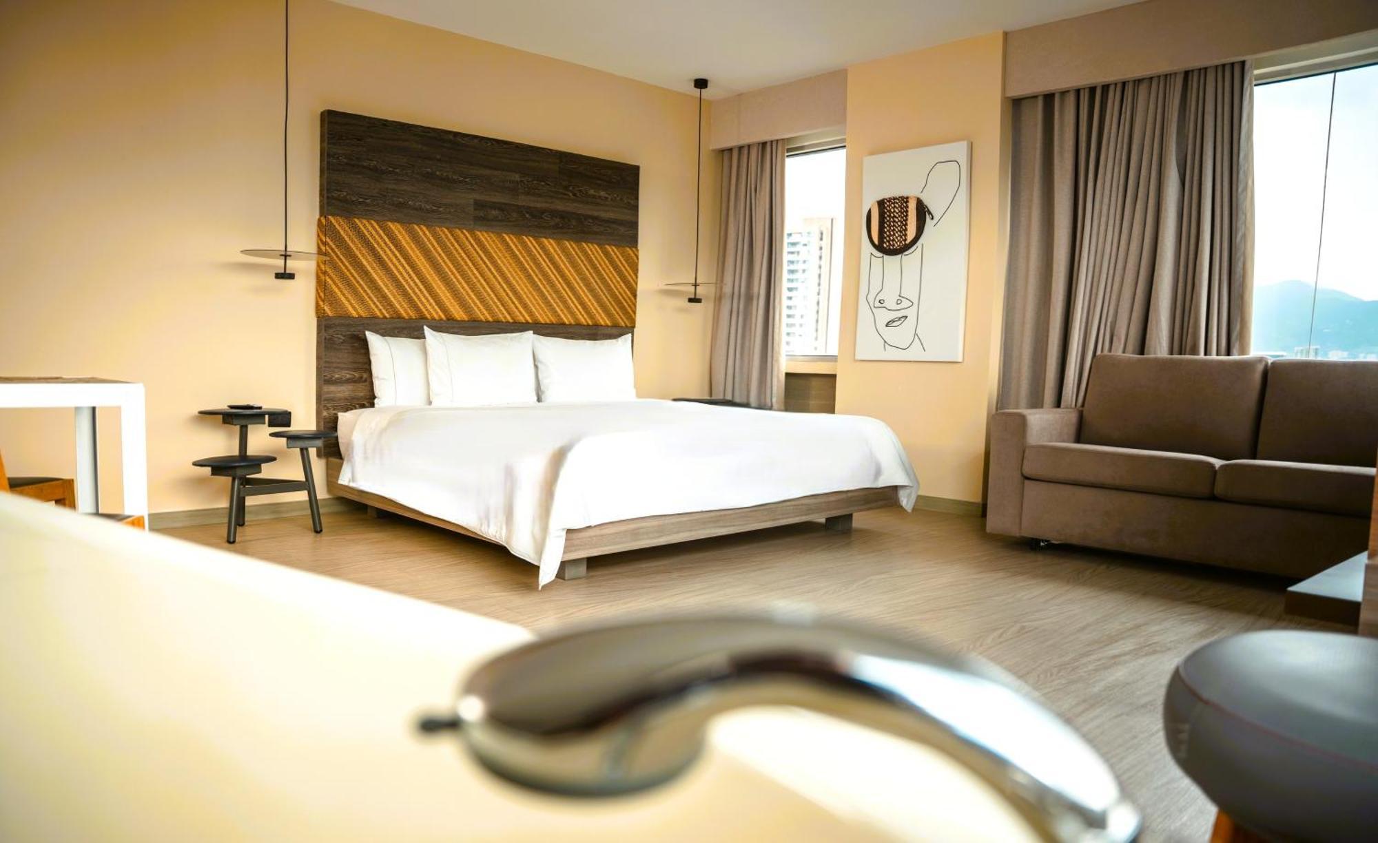 Hotel Viaggio Grand Select