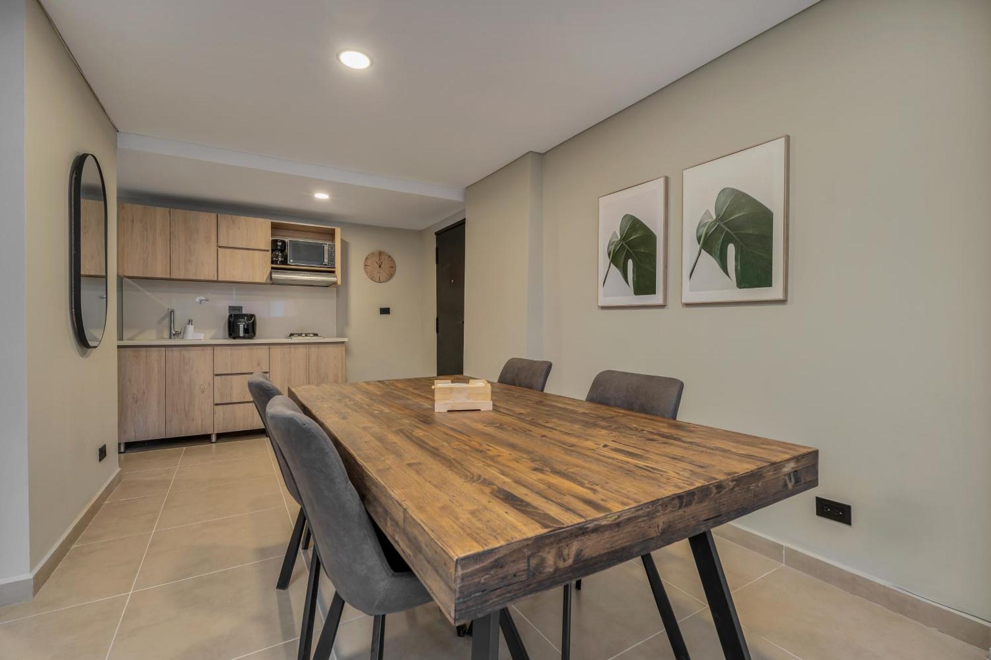 Oslo Tesoro By Housy Host Bed & Breakfast