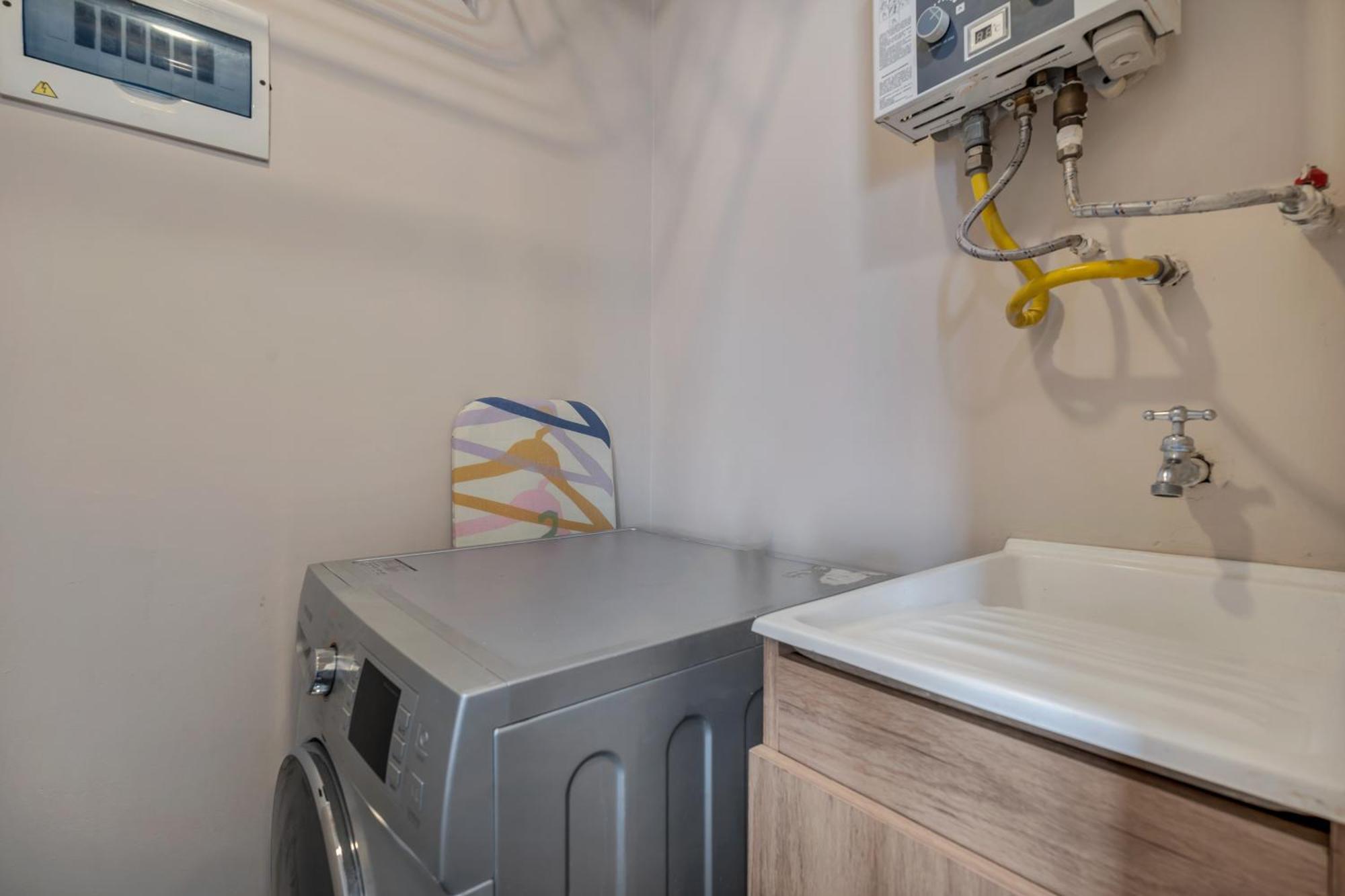 Bed & Breakfast Oslo Tesoro By Housy Host *