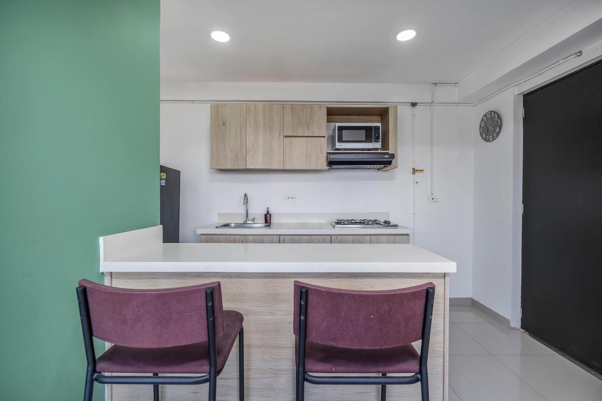 Oslo Tesoro By Housy Host Medellin