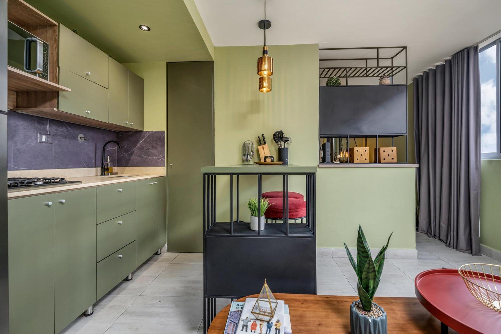 Oslo Tesoro By Housy Host Bed & Breakfast *