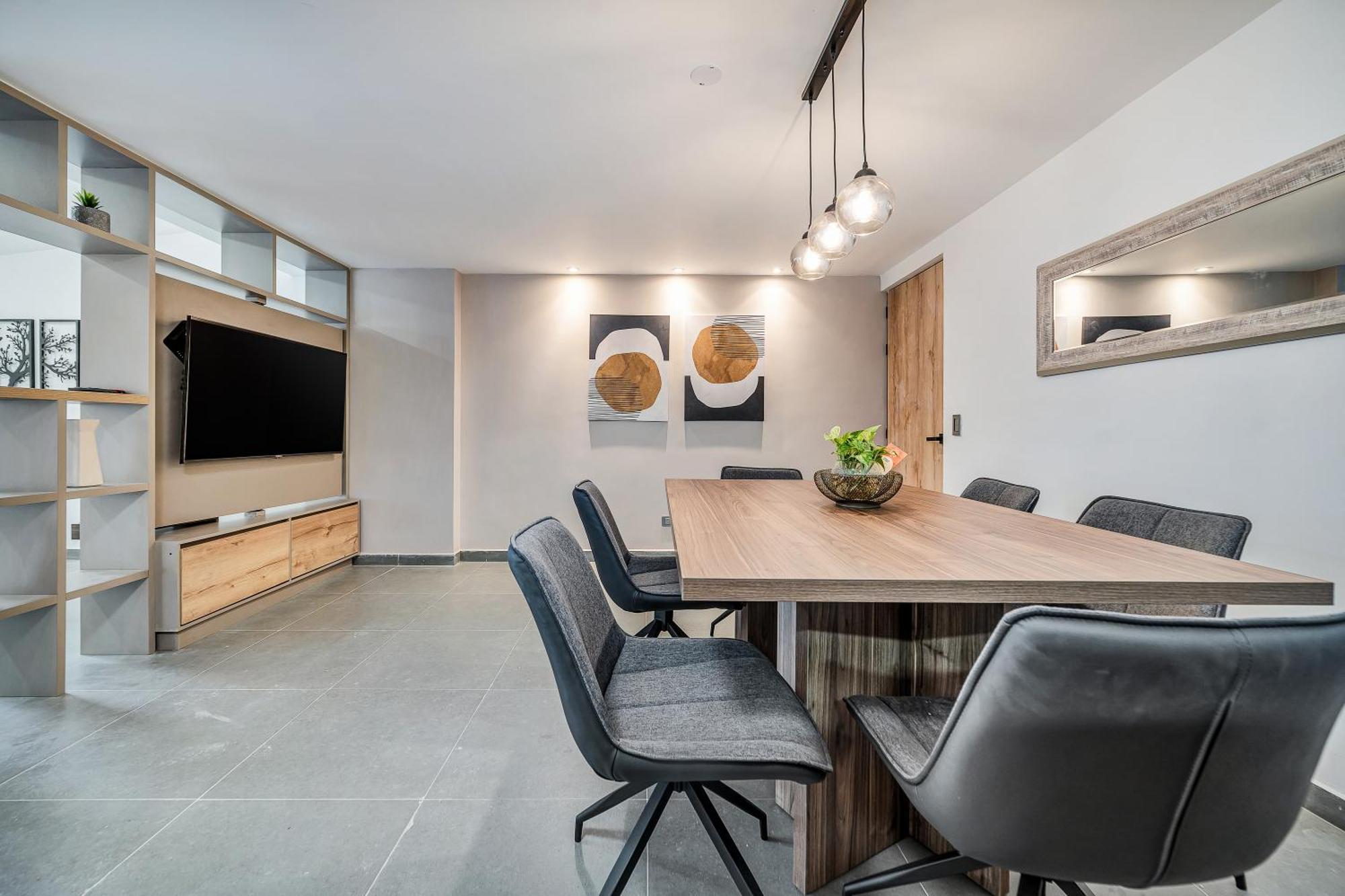 Oslo Tesoro By Housy Host Bed & Breakfast