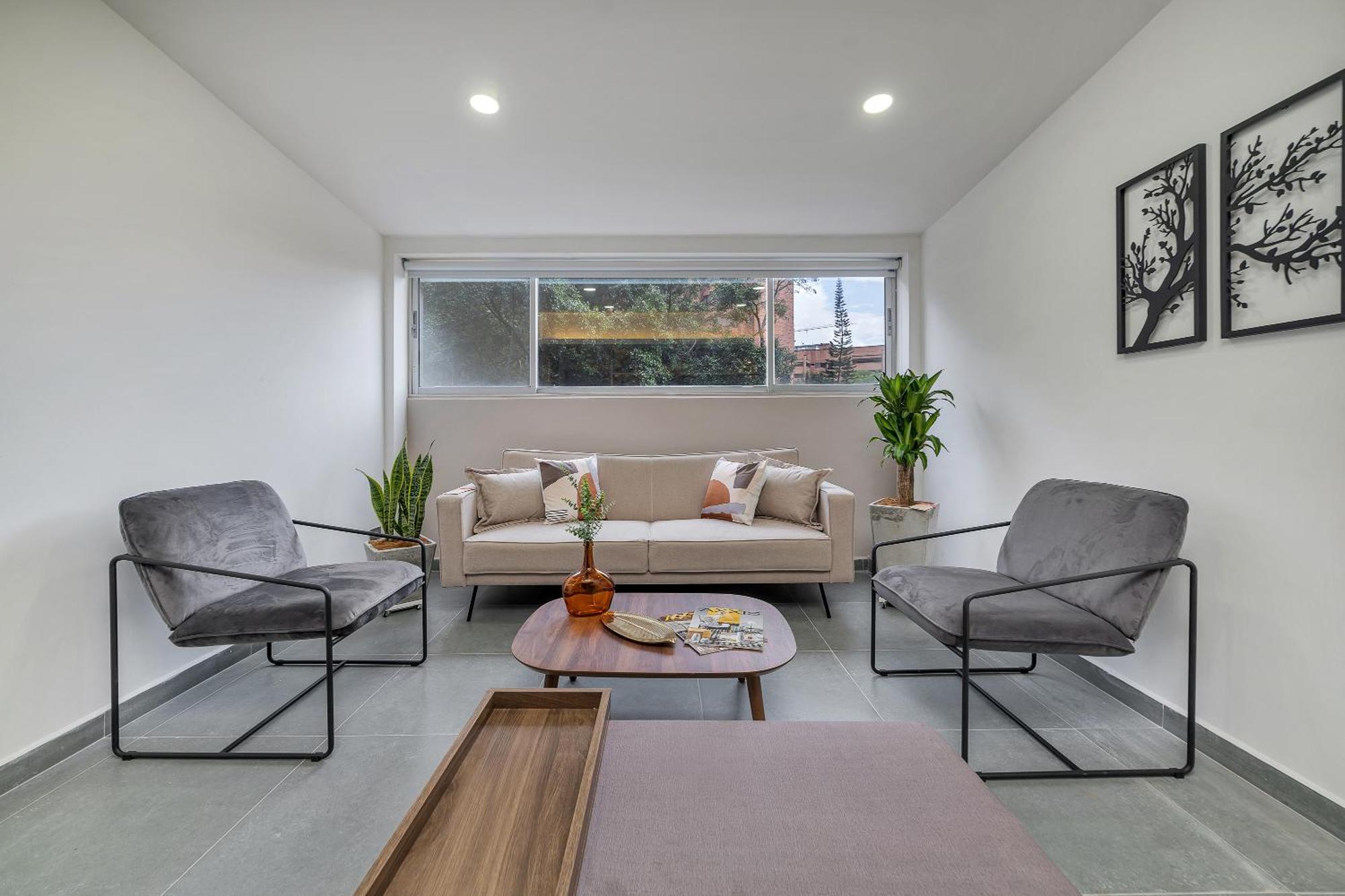 Bed & Breakfast Oslo Tesoro By Housy Host Medellin