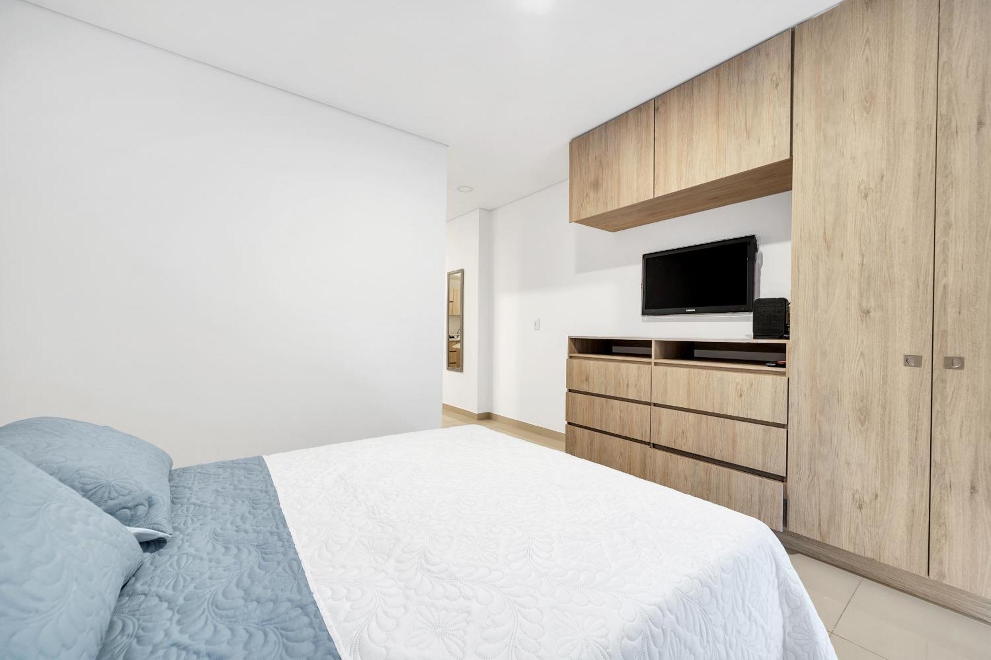 Oslo Tesoro By Housy Host Medellin