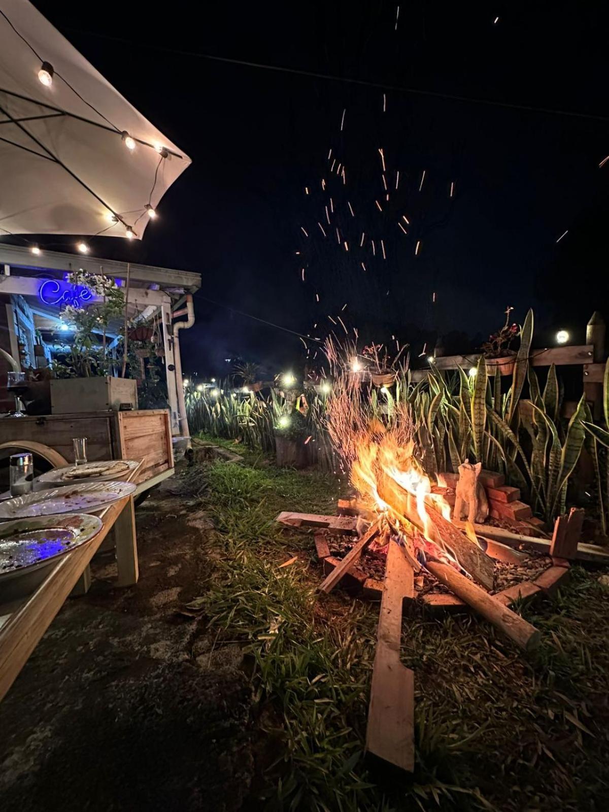 Selene Coworking Cafe Medellin