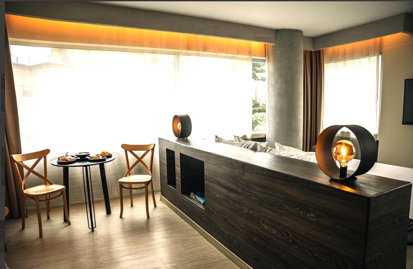 Viaggio Grand Select Hotel Medellín
