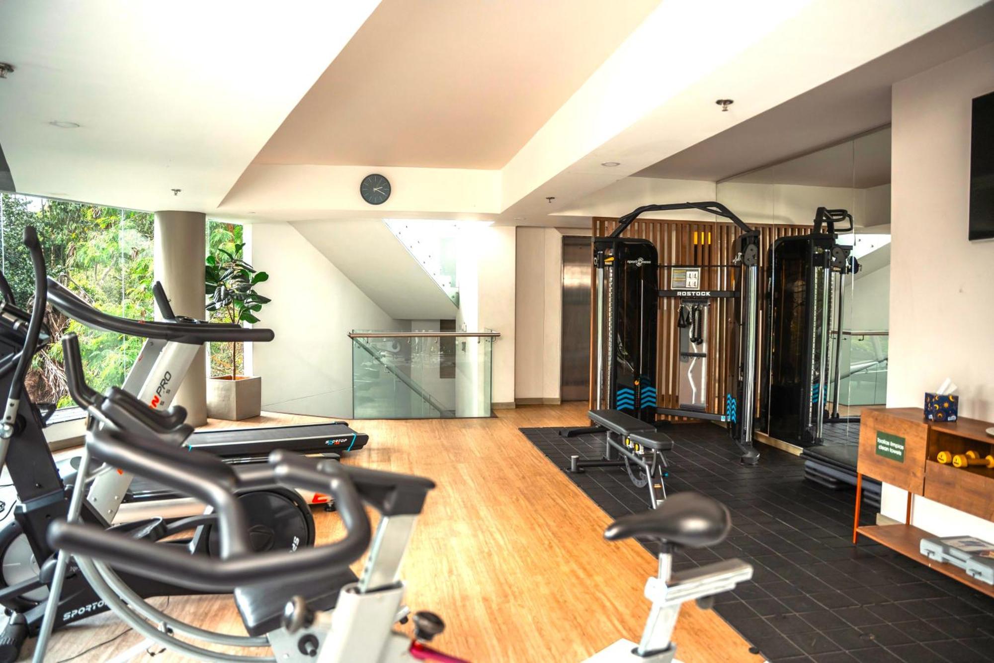 V Grand Hotel, A Member Of Radisson Individuals 4* Medellin