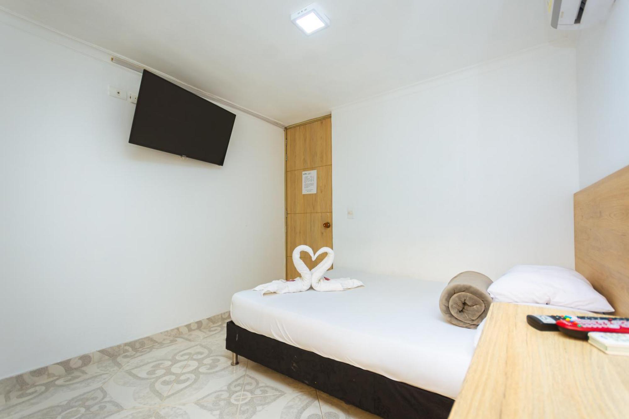 Colores Boutique Hotel 4*
