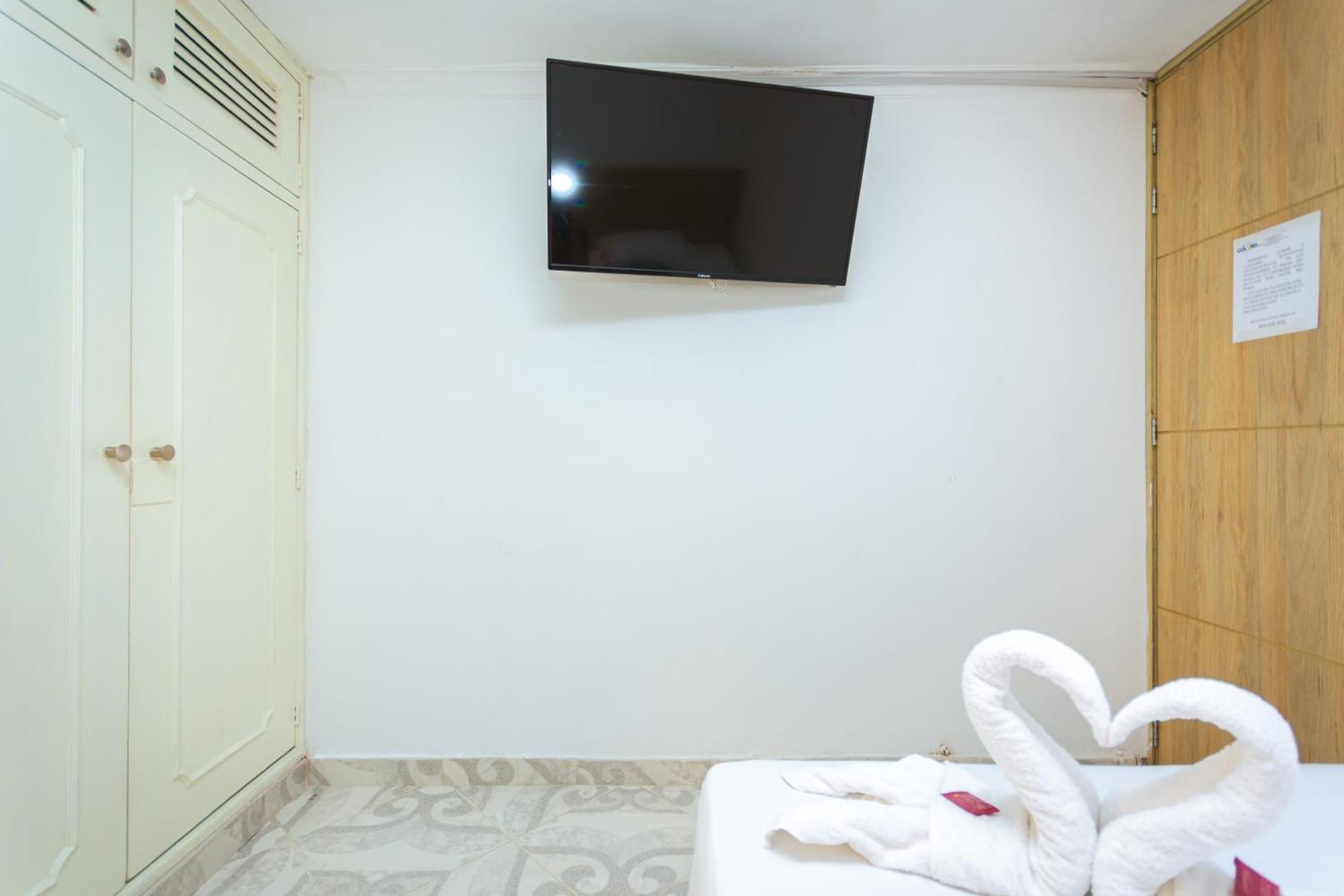 Hotel Colores Boutique 4*