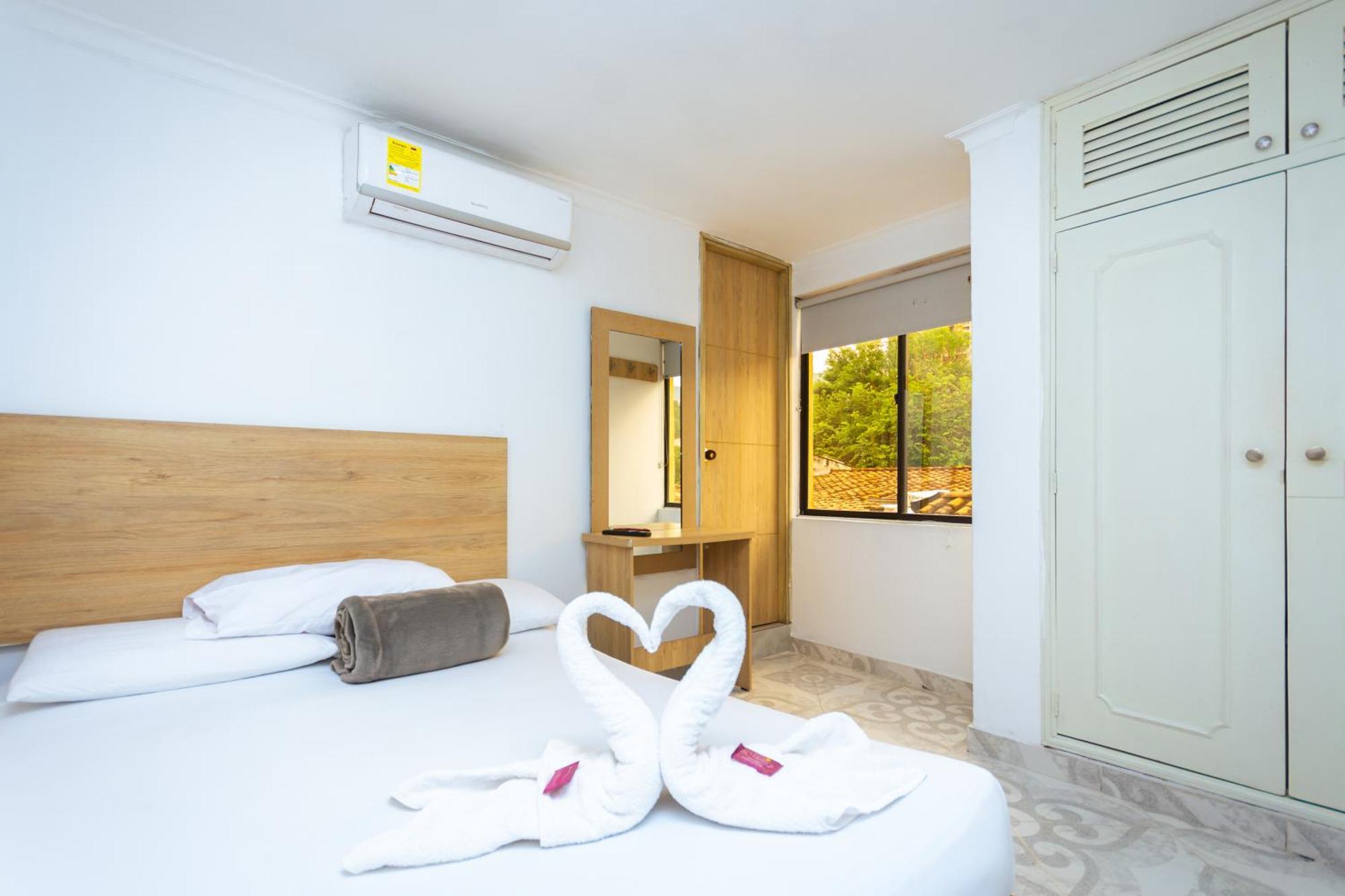 Colores Boutique Hotel Medellin