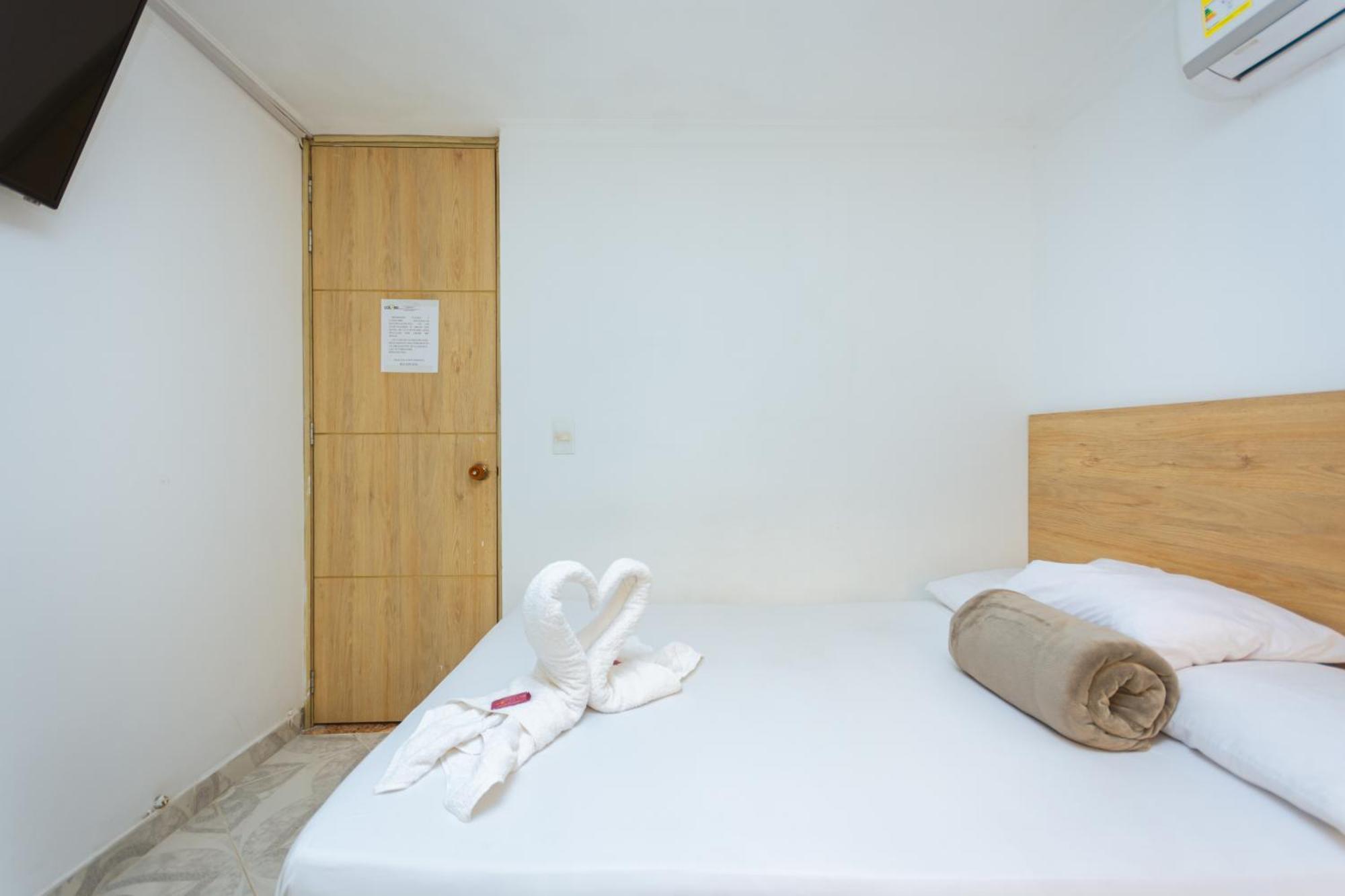 Colores Boutique 4* Medellin