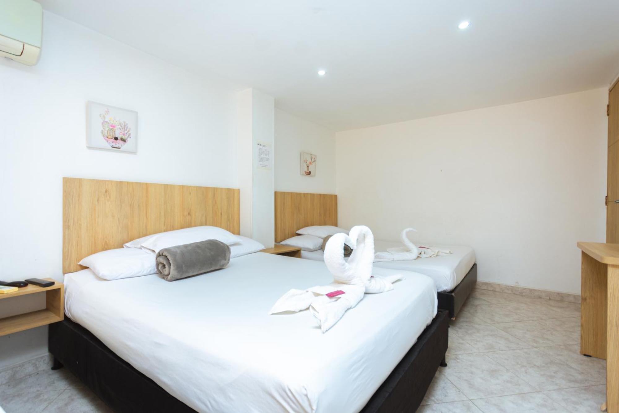 Colores Boutique Hotel
