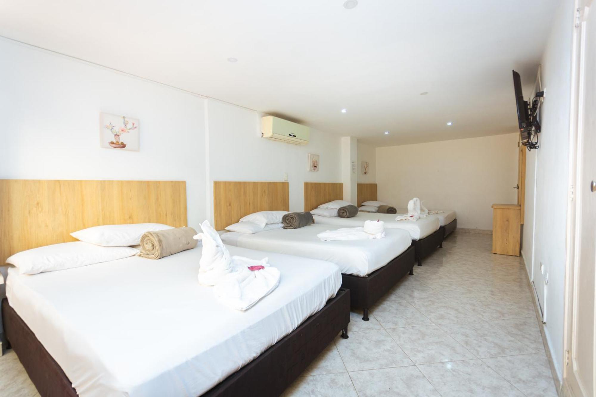 Hotel Colores Boutique