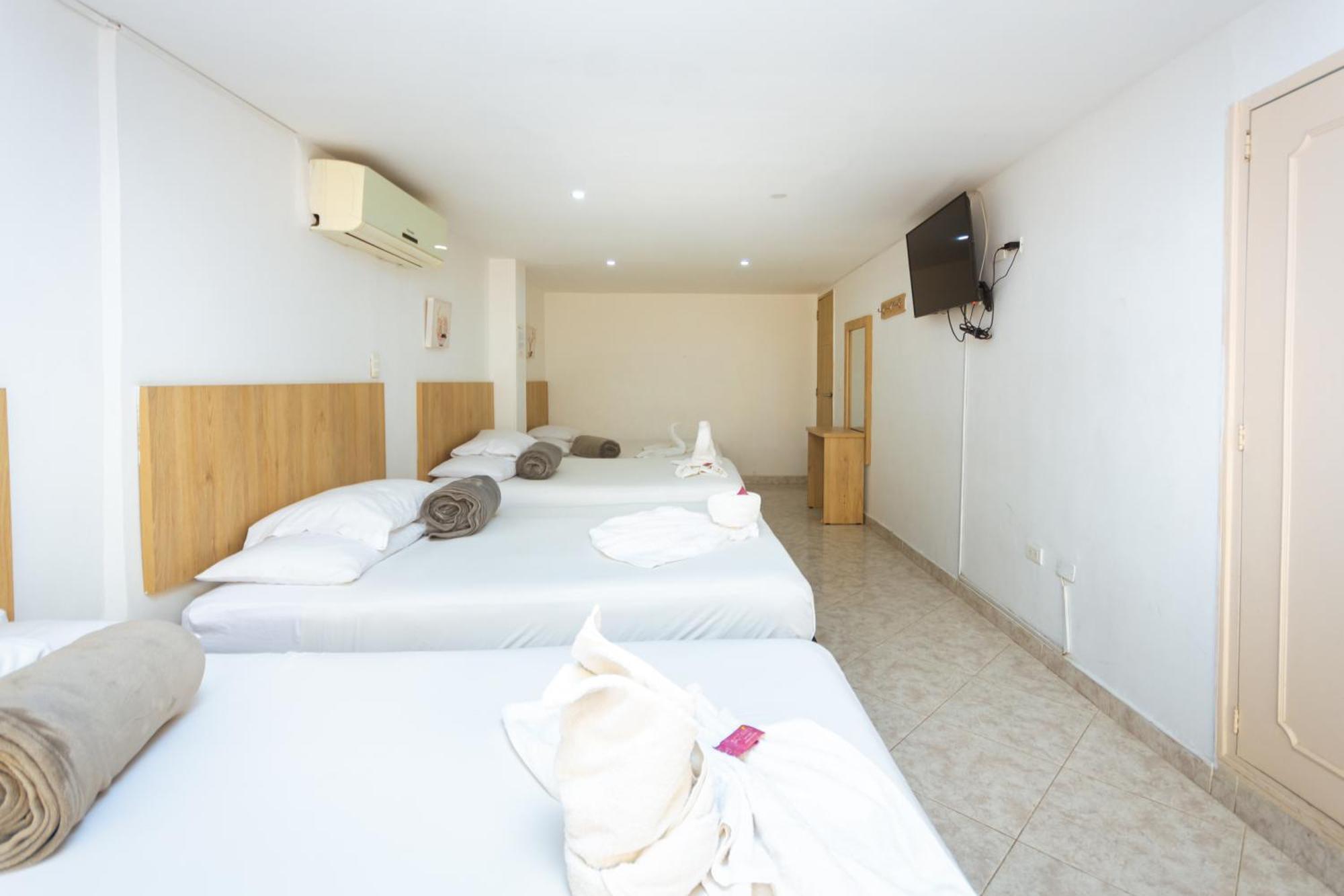Colores Boutique Hotel 4*