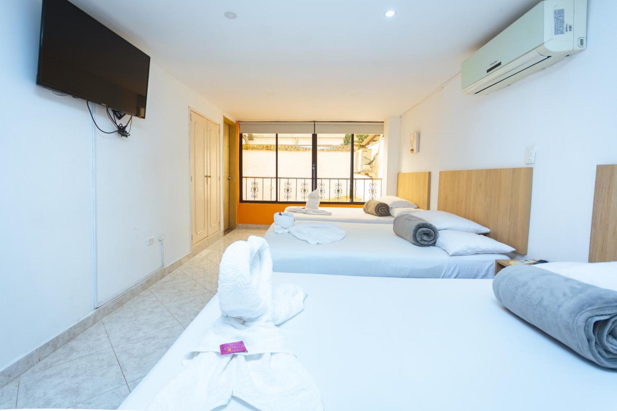 Colores Boutique Hotel Medellin