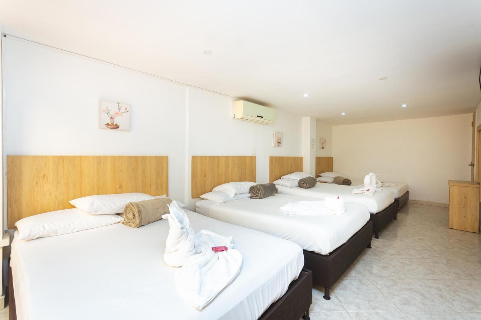 Hotel Colores Boutique Medellin