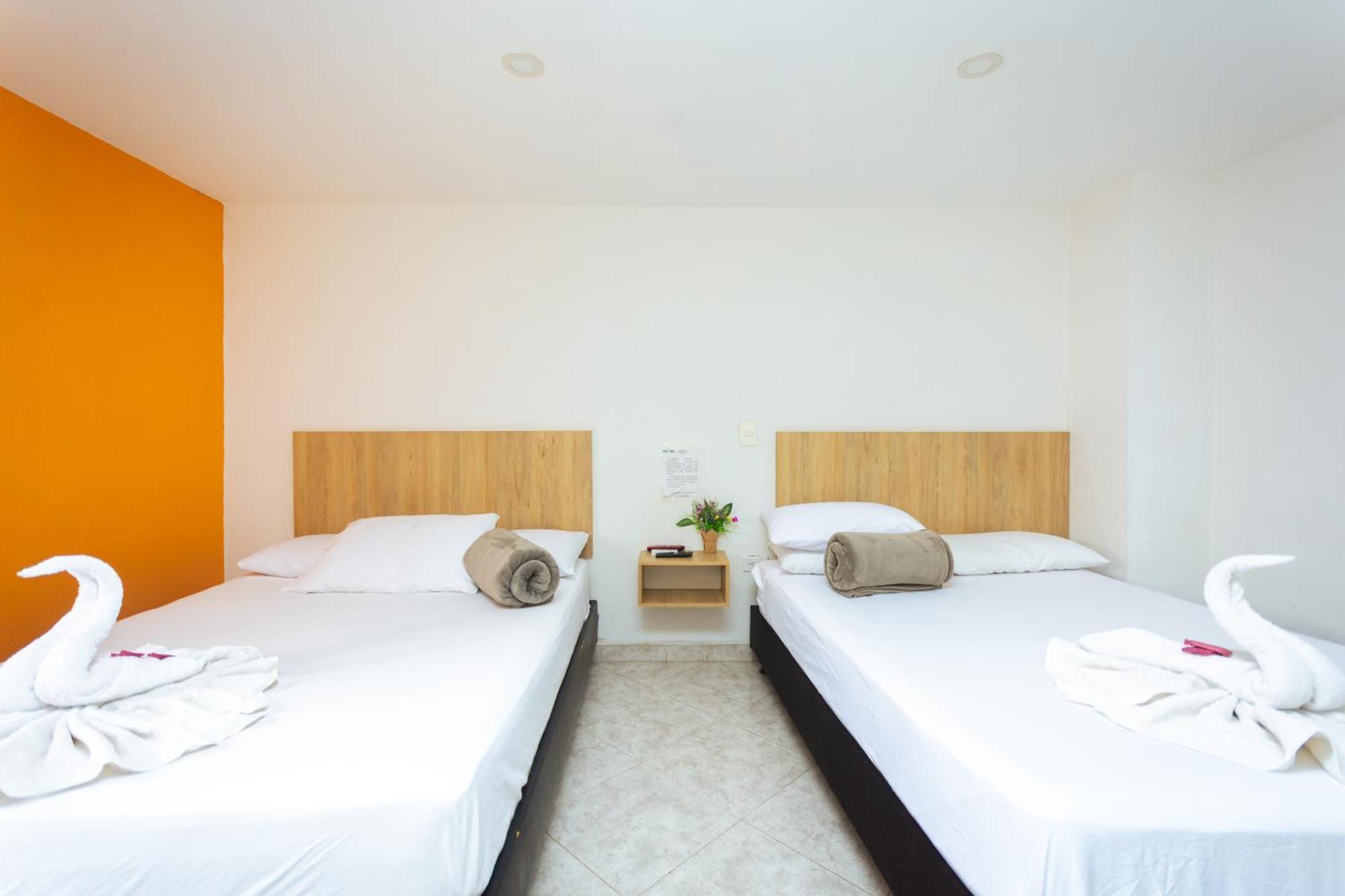 Colores Boutique Hotel Medellin