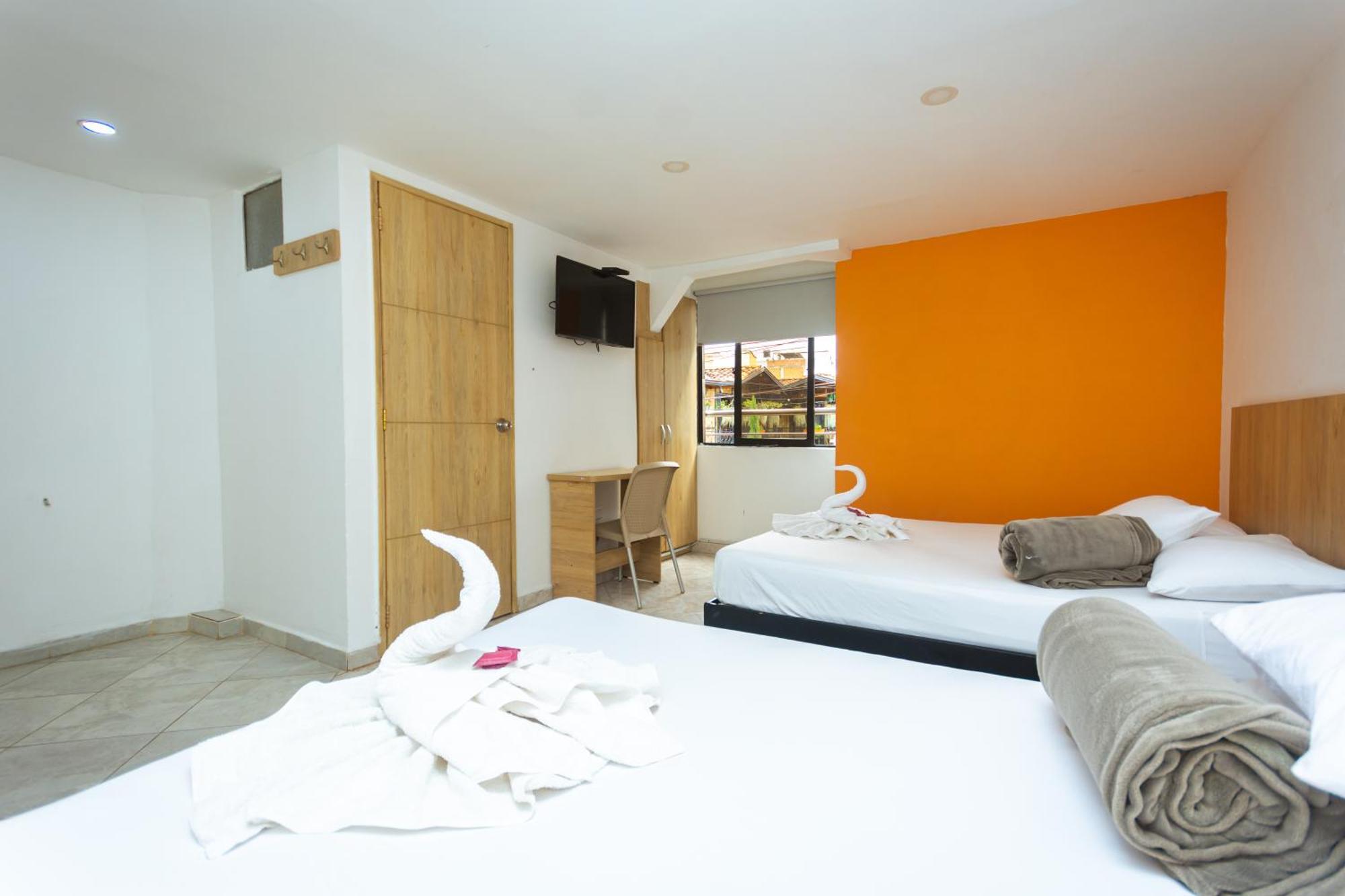 Colores Boutique 4* Medellin