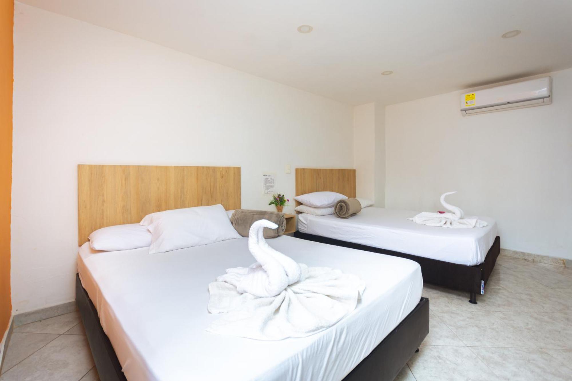 Colores Boutique Hotel