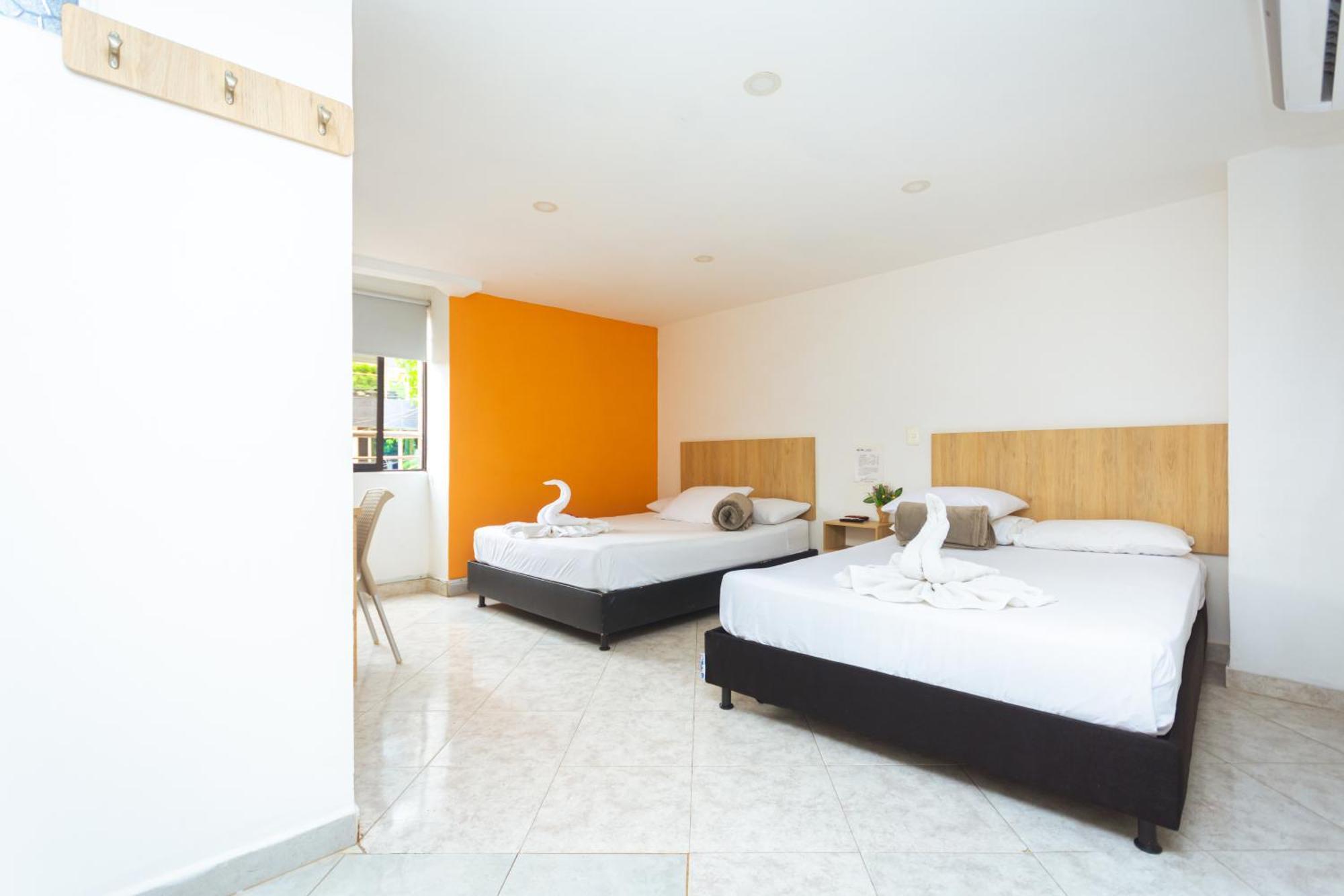 Colores Boutique Hotel 4*