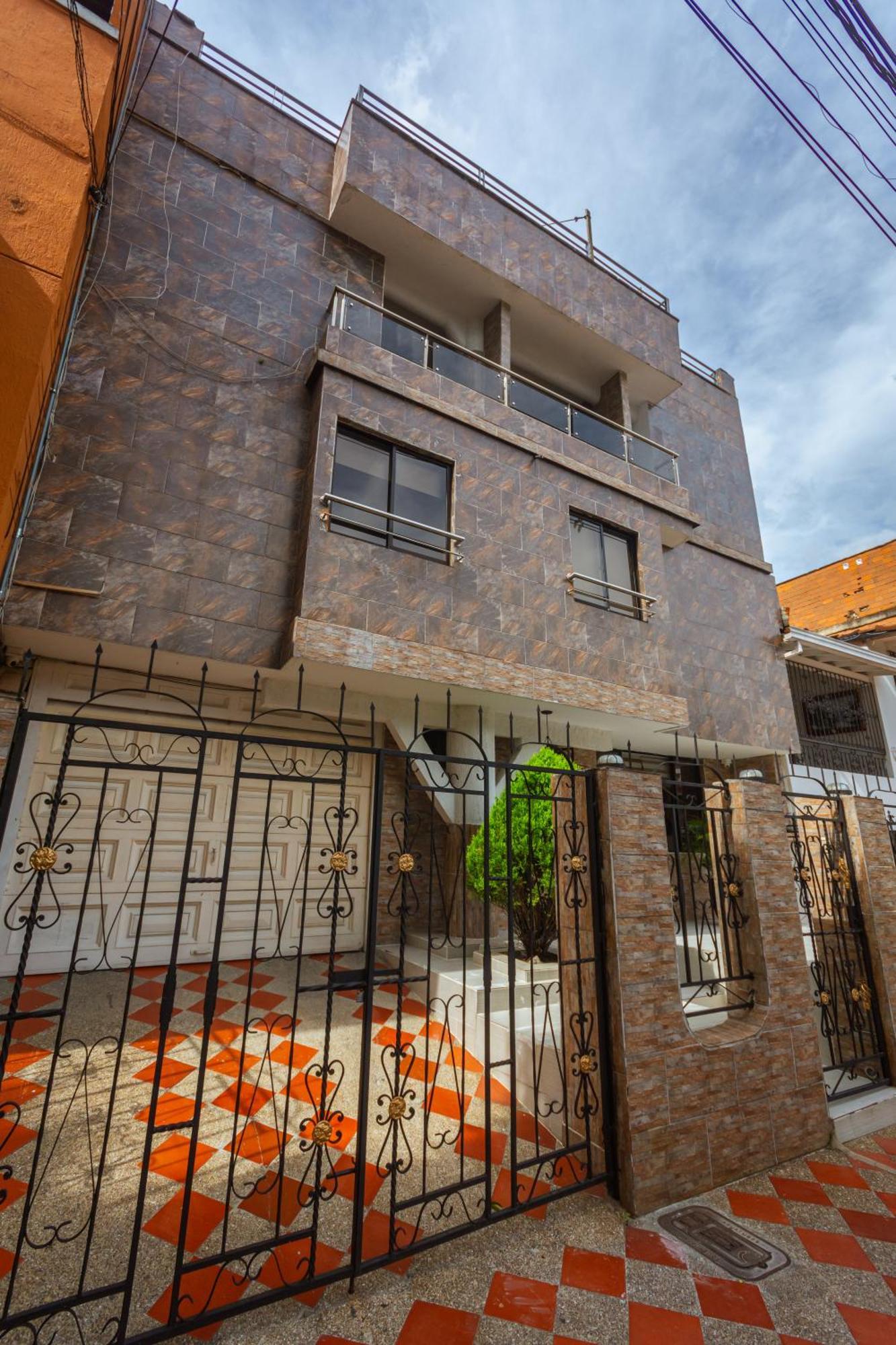 Hotel Colores Boutique Medellin