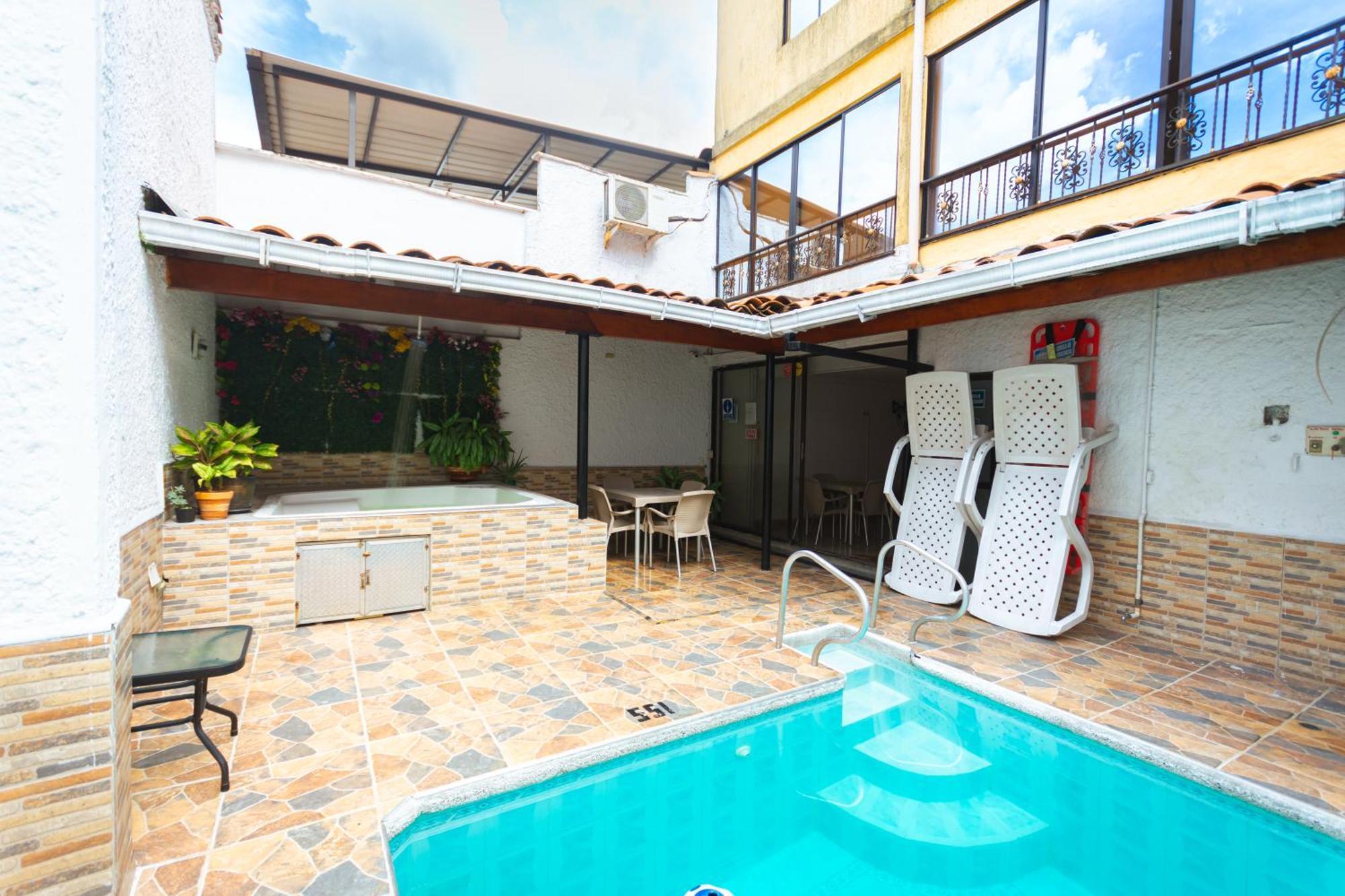 Hotel Colores Boutique Medellin