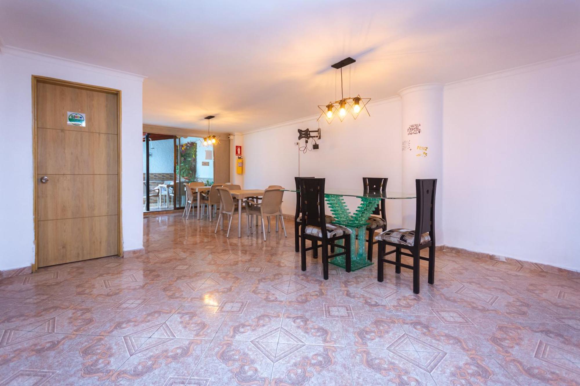 Colores Boutique Hotel